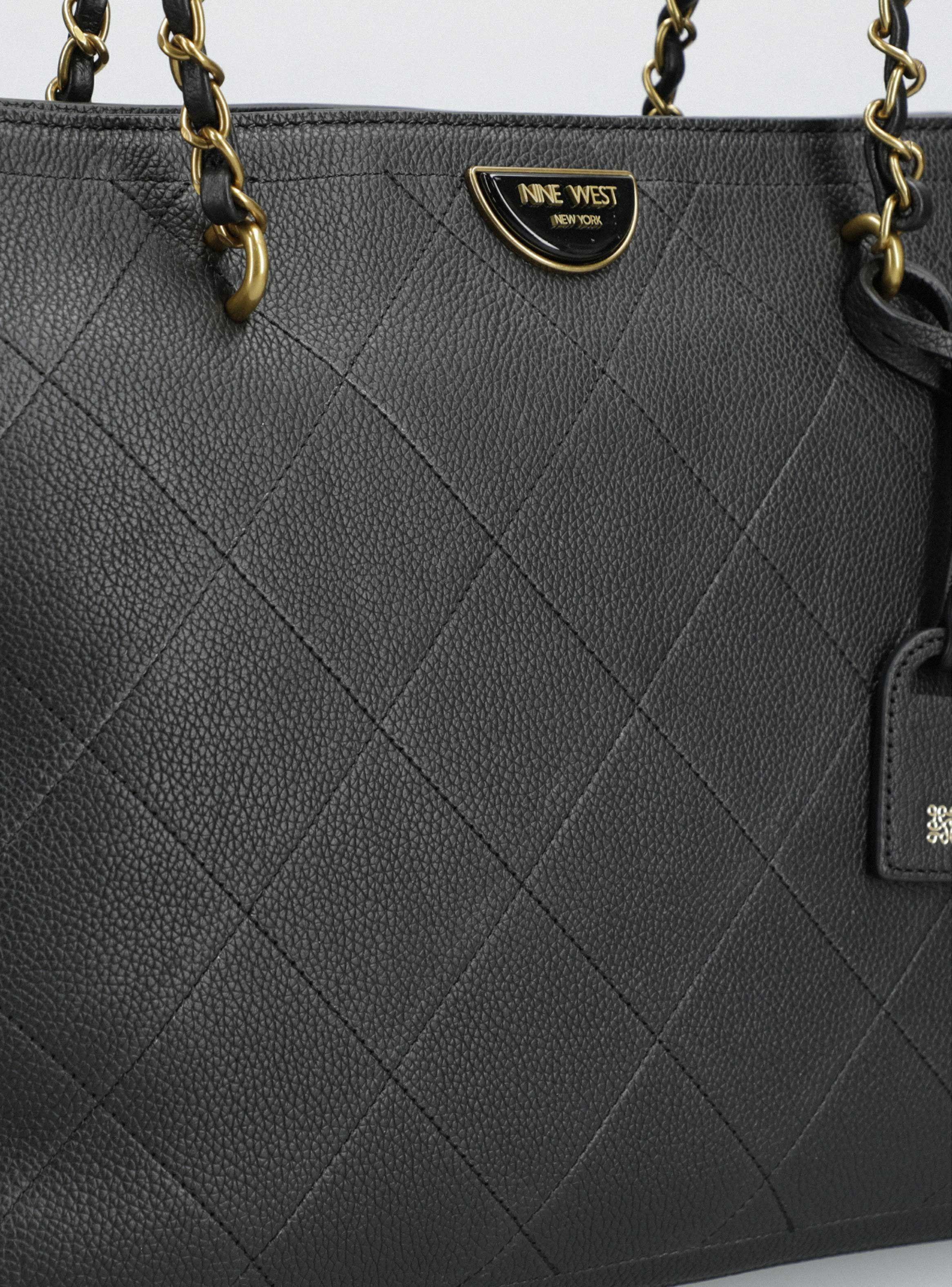 Cartera De Hombro Alia Tote-4