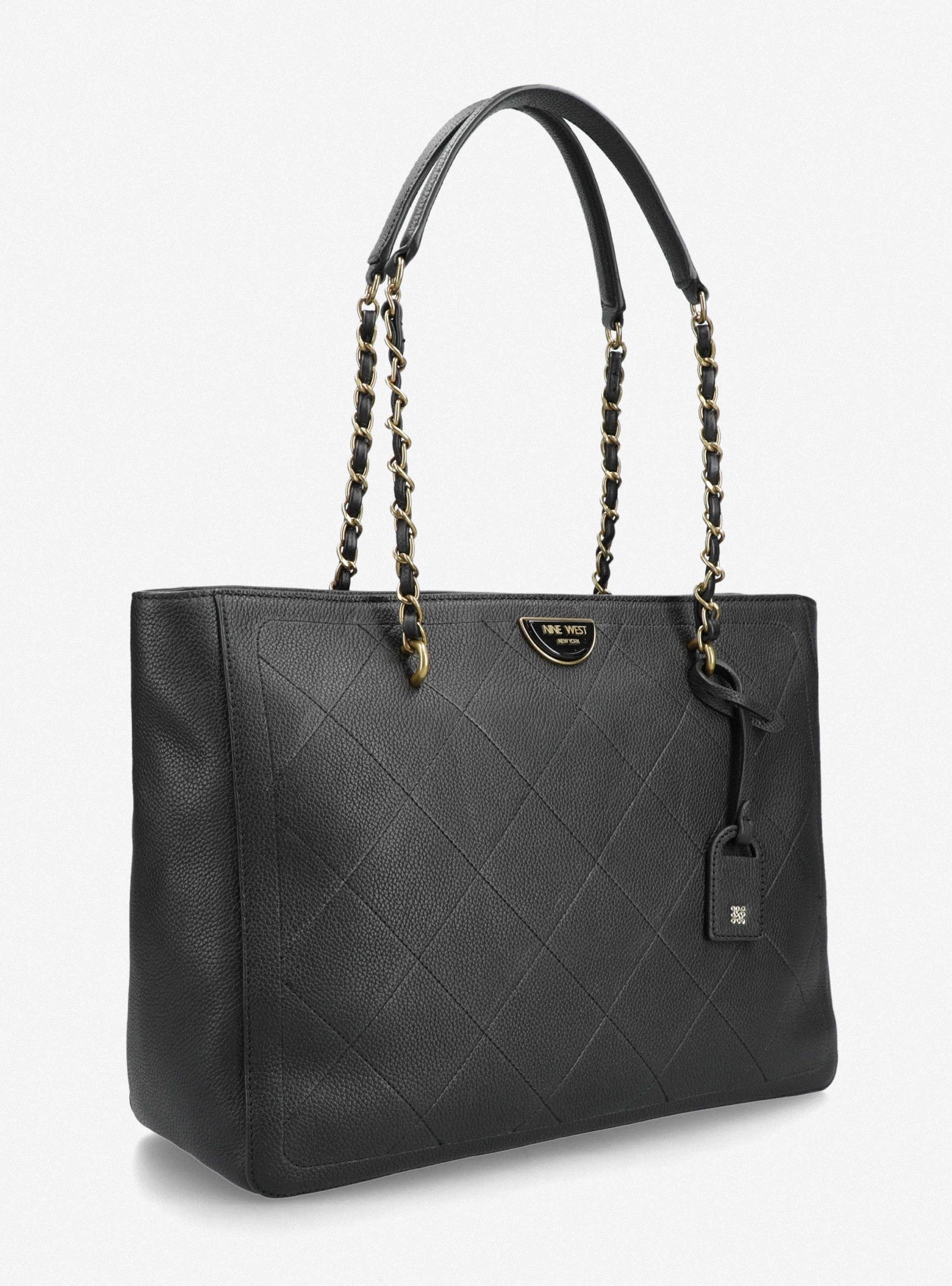 Cartera De Hombro Alia Tote-1