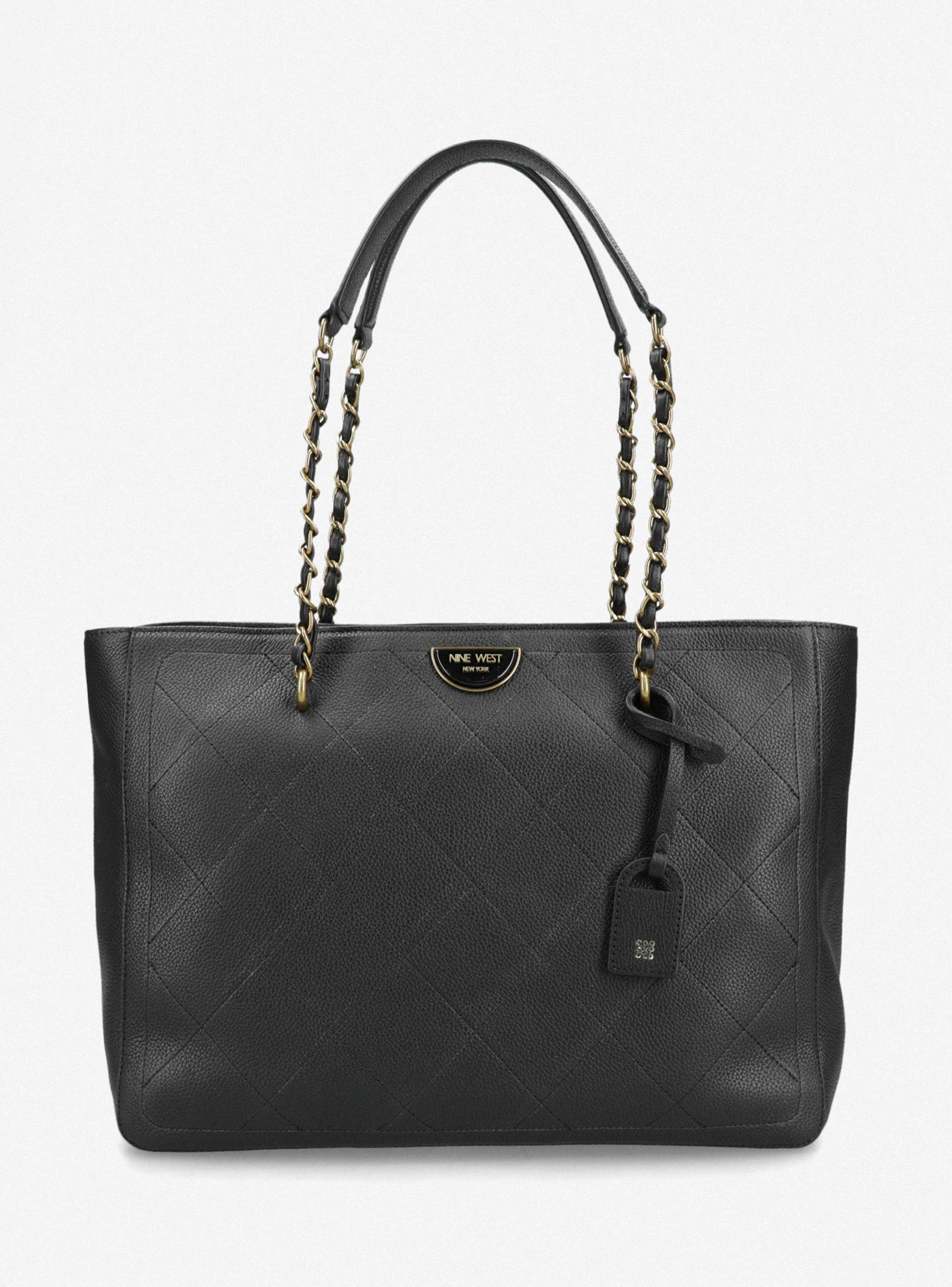 Cartera De Hombro Alia Tote-0