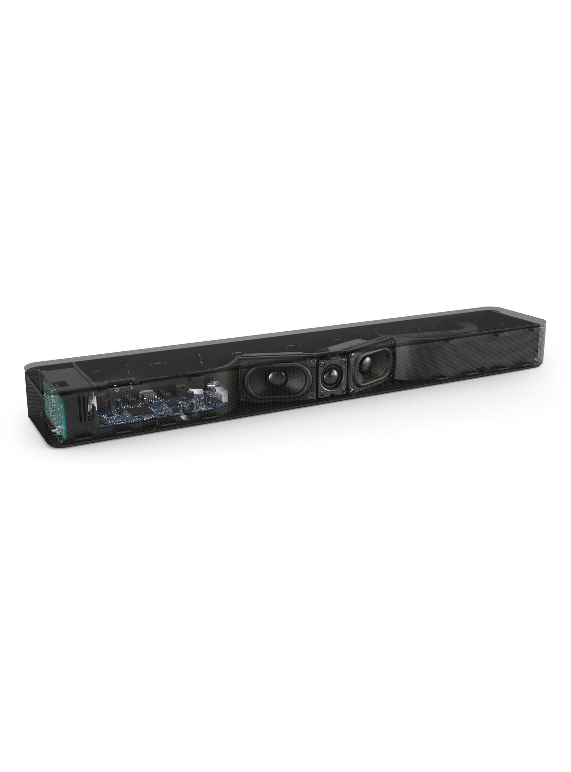 Soundbar Bose TV Speaker Negro-1