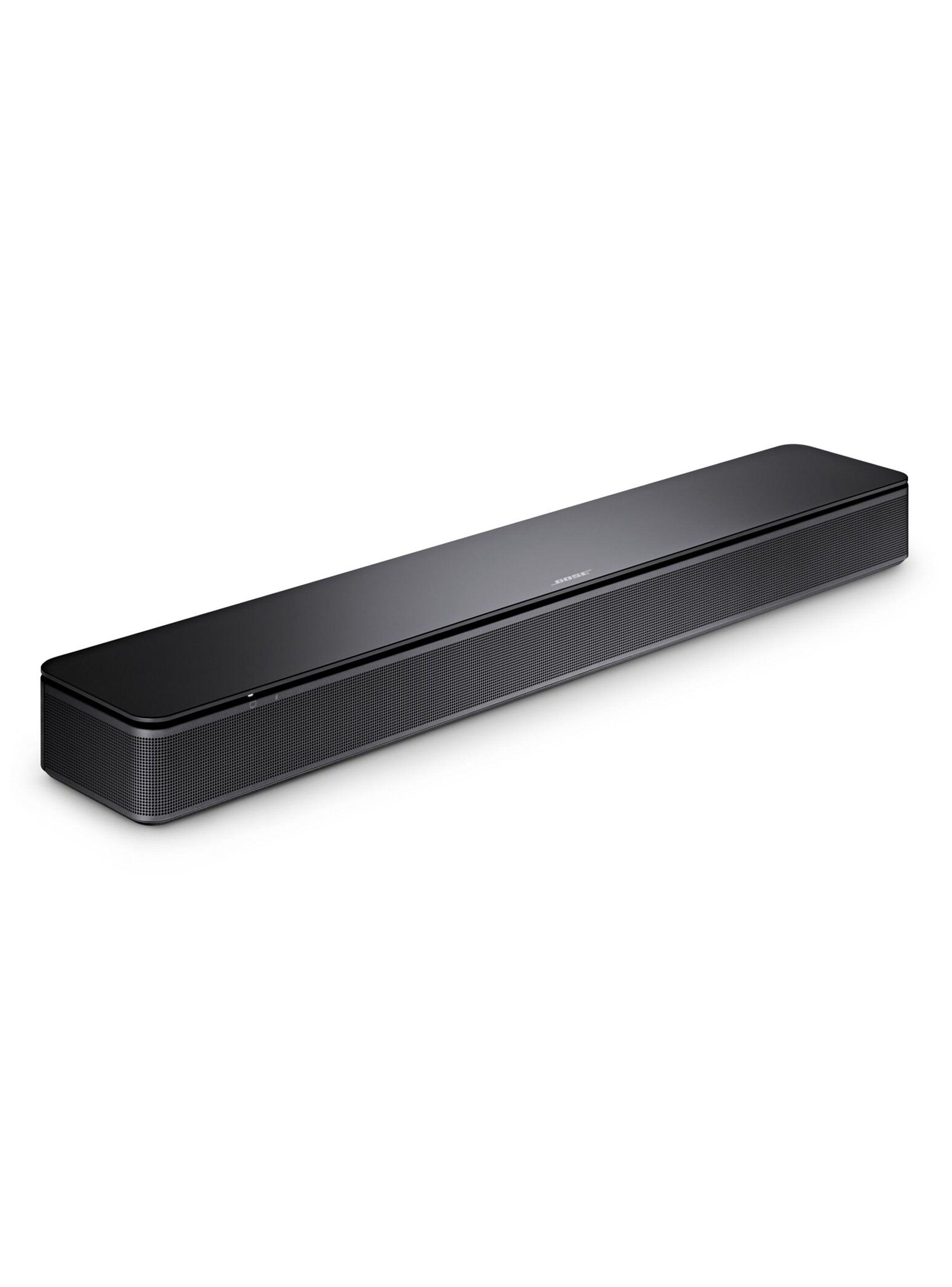 Soundbar Bose TV Speaker Negro-2