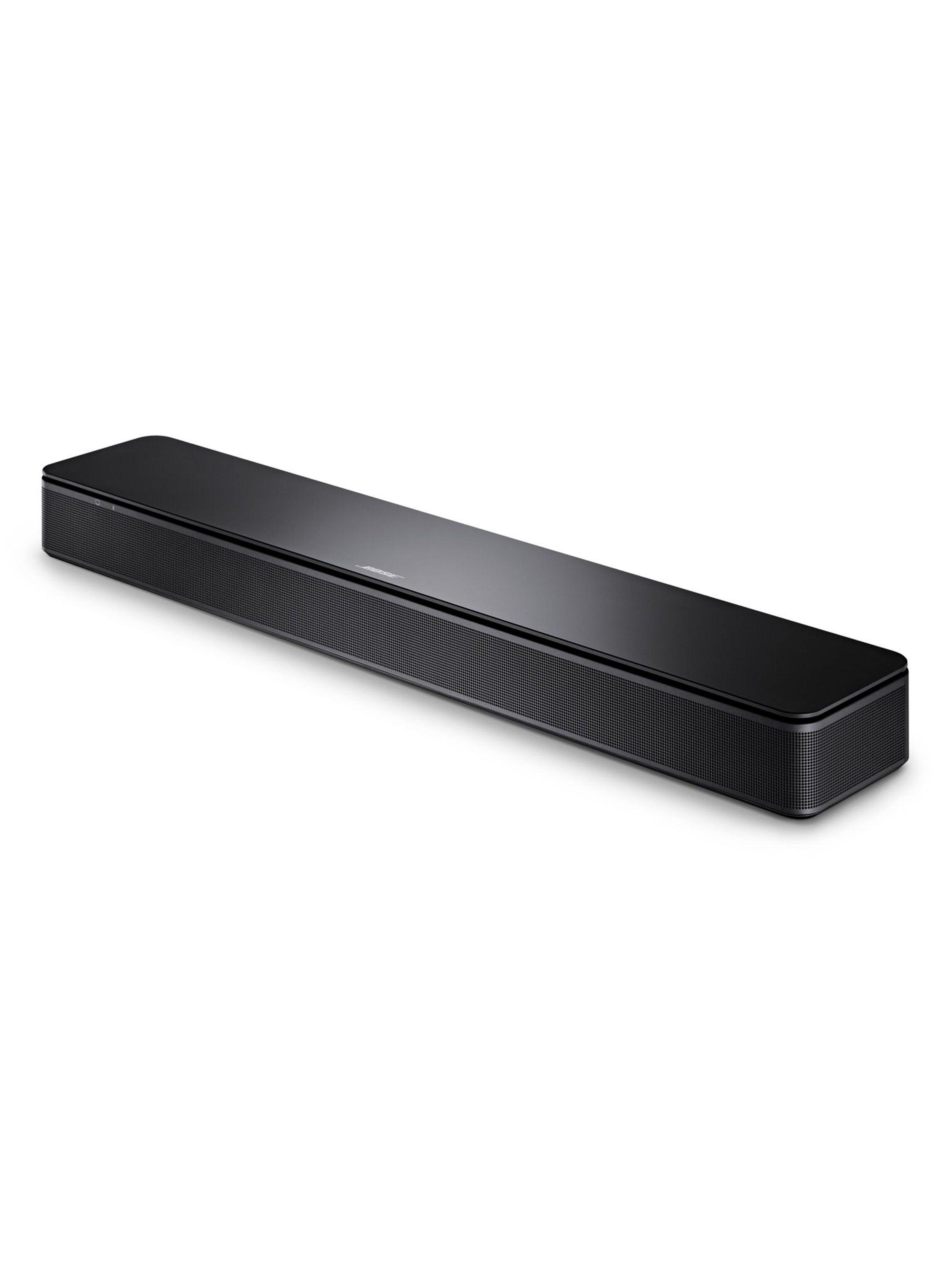 Soundbar Bose TV Speaker Negro-3