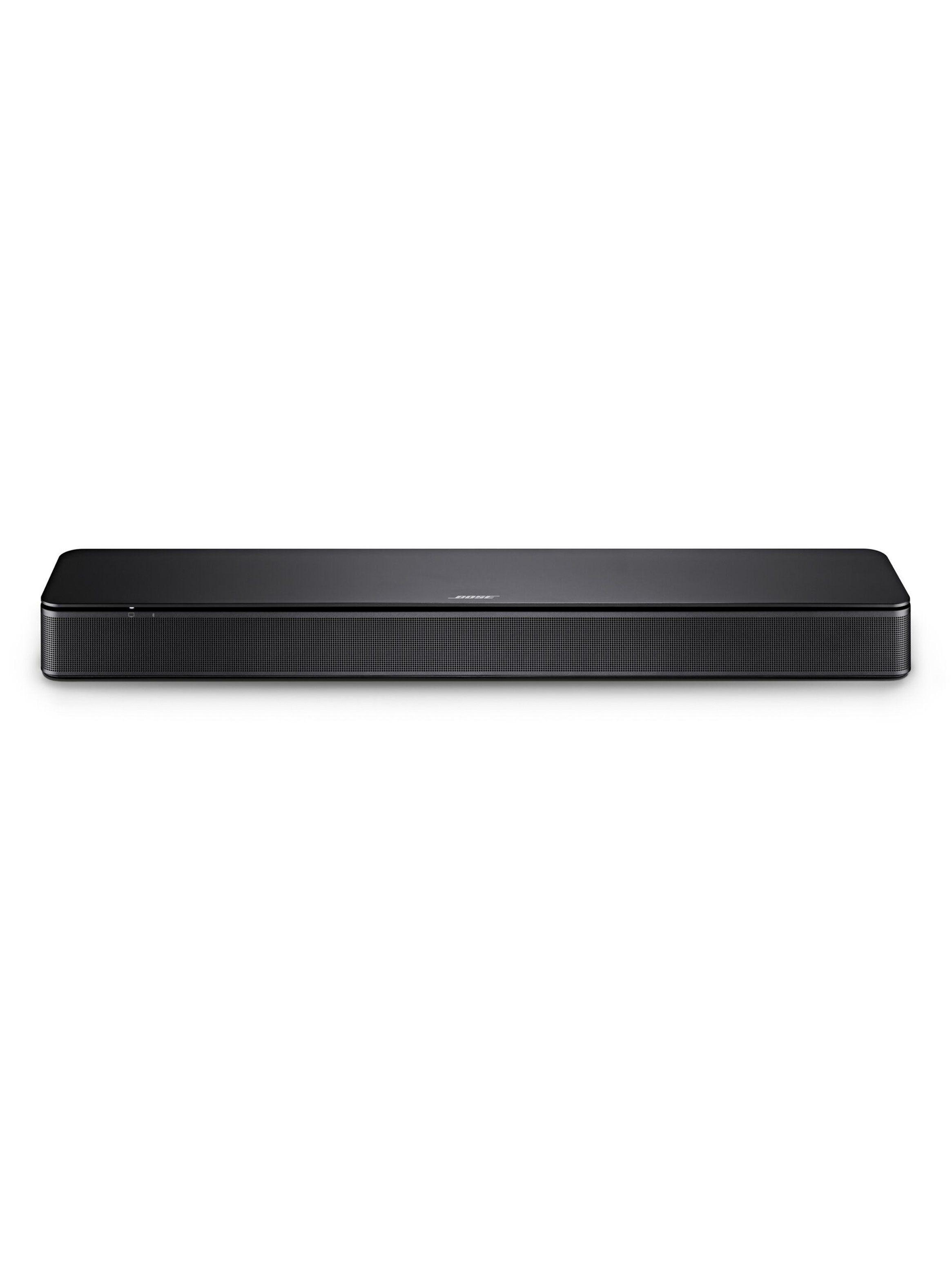 Soundbar Bose TV Speaker Negro-0
