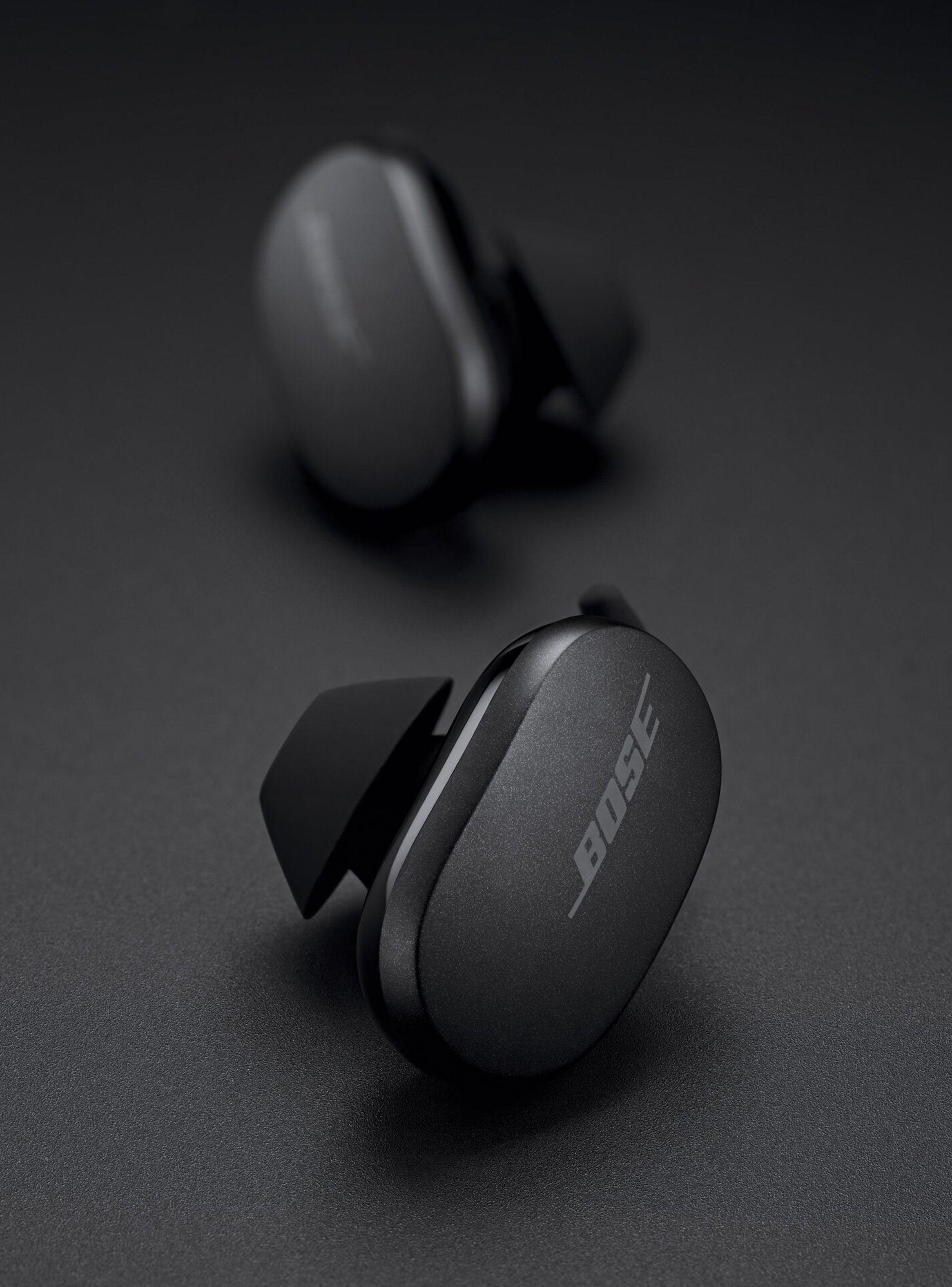 Audífonos Bose QuietComfort Black-2