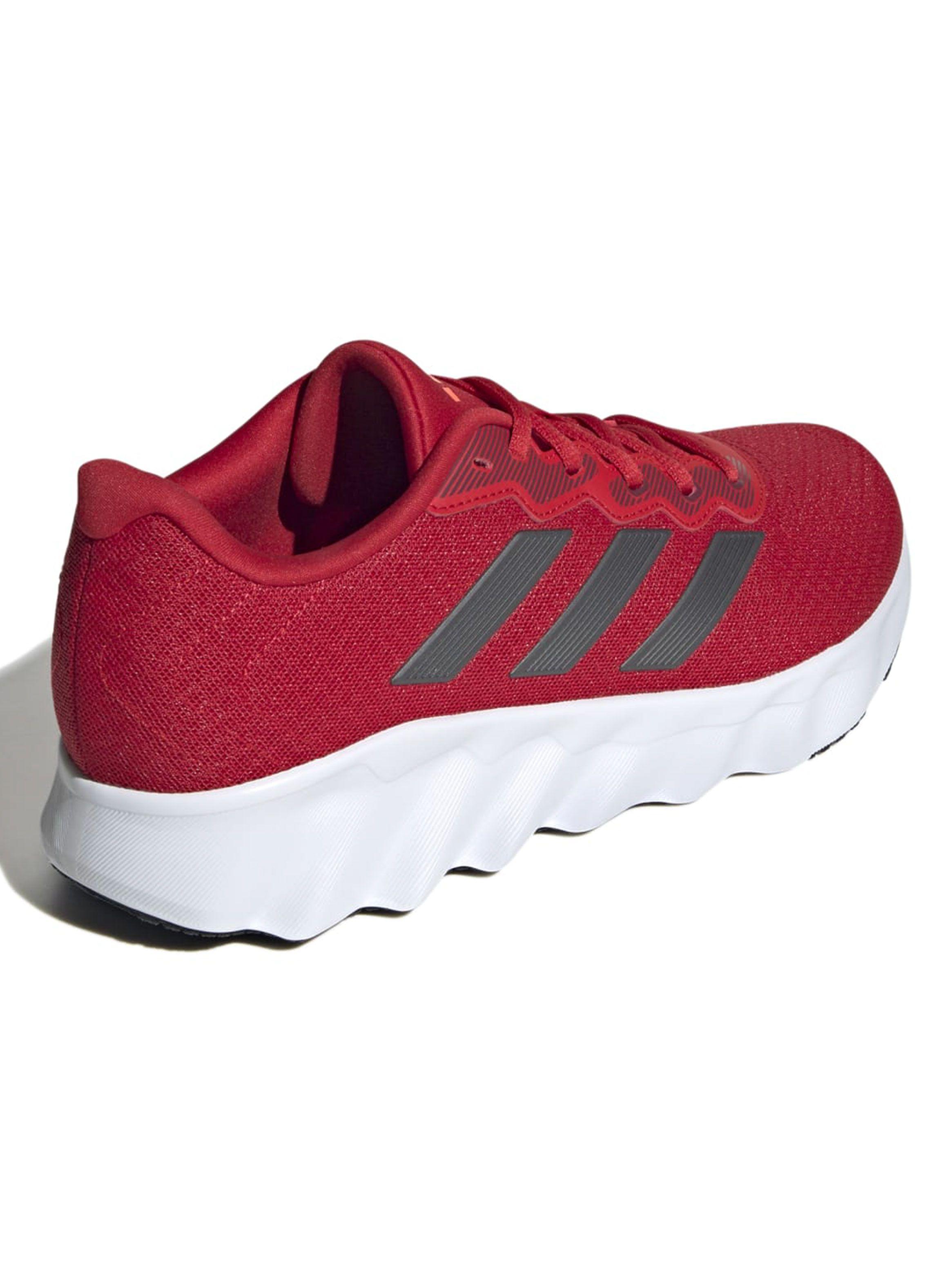 Zapatilla Running Red Switch Move U Unisex-2