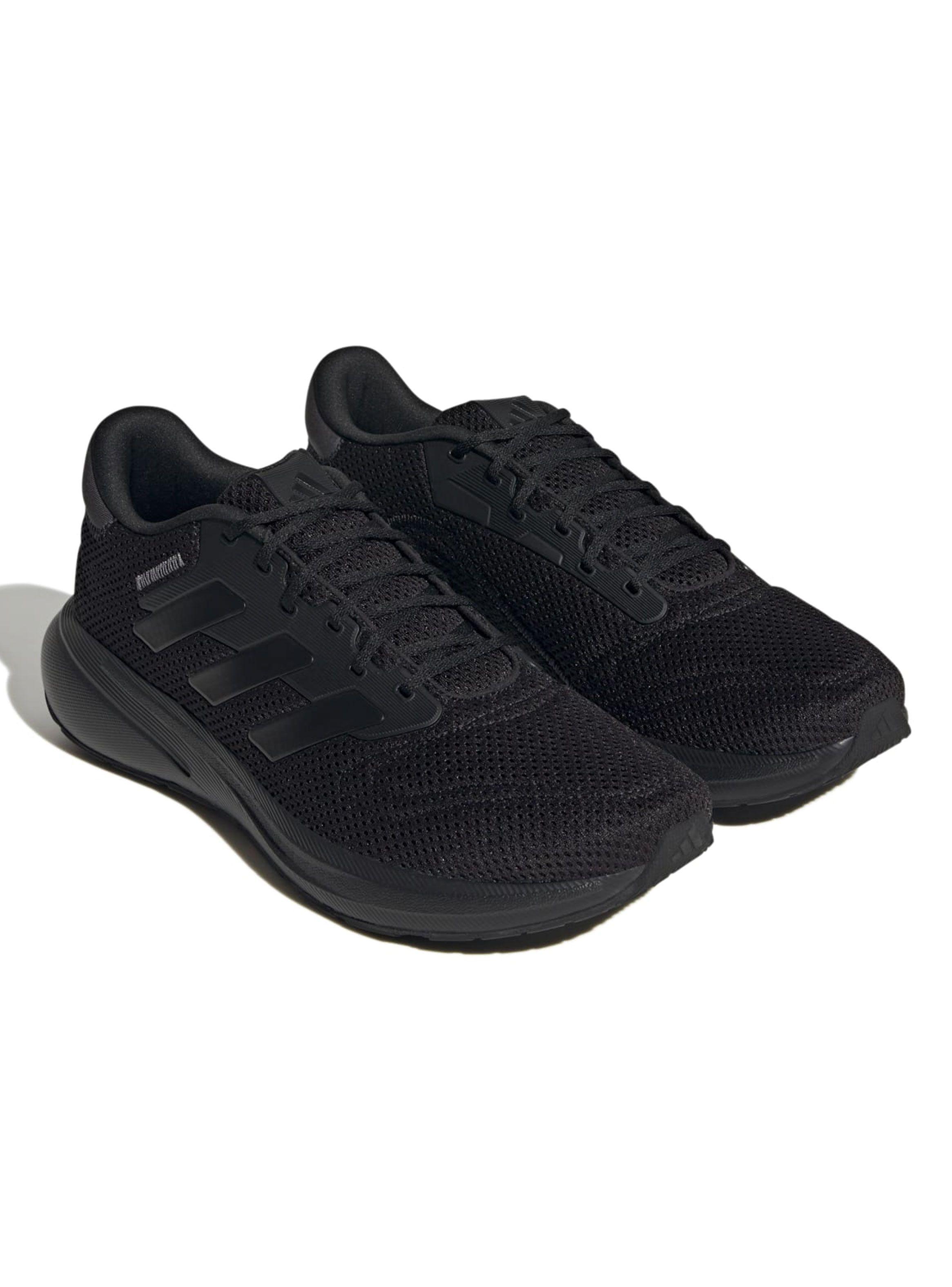 Zapatilla Running Black Response Runner Unisex-1