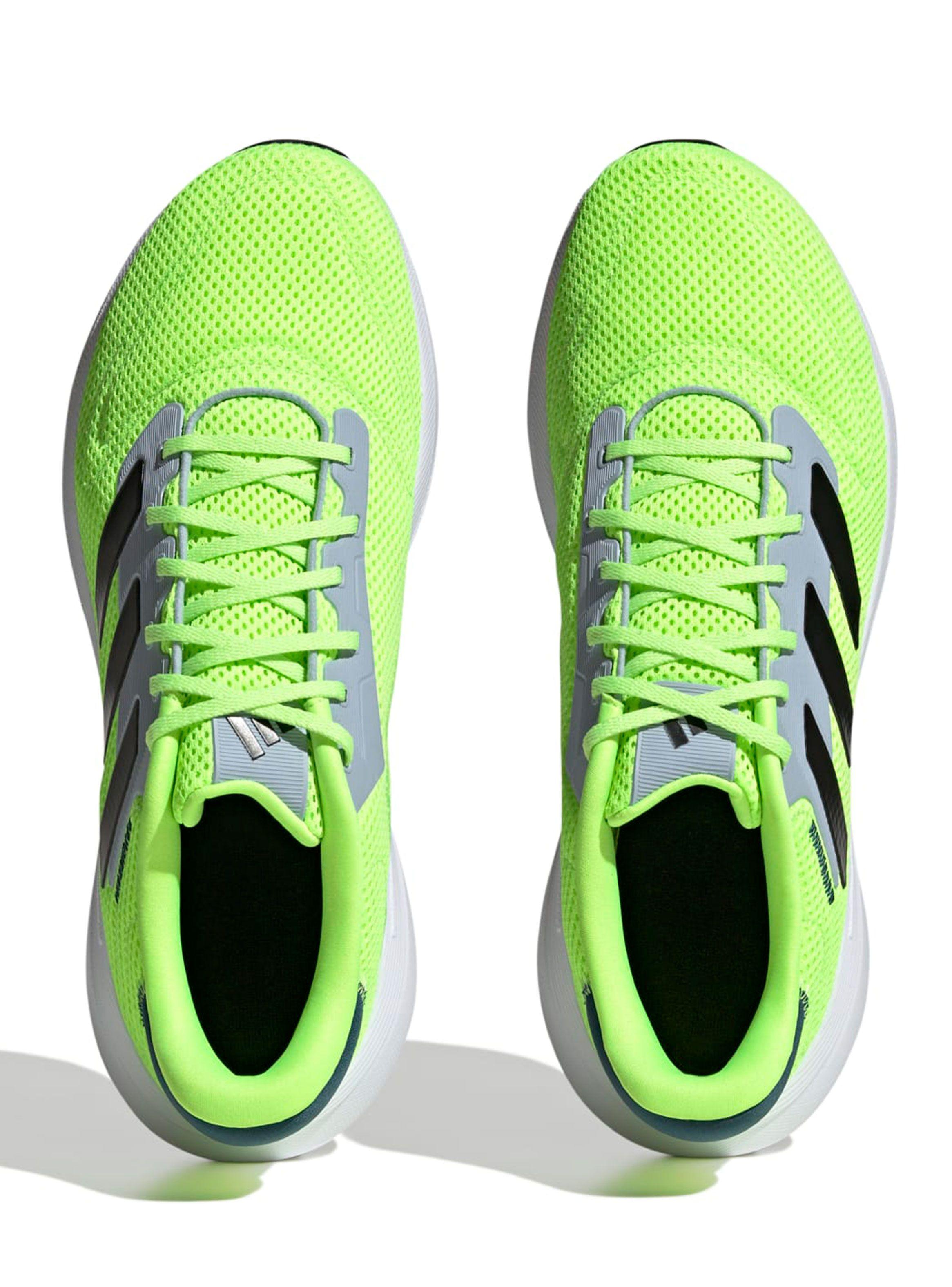 Zapatilla Running Response Runner U Multicolor Unisex-3