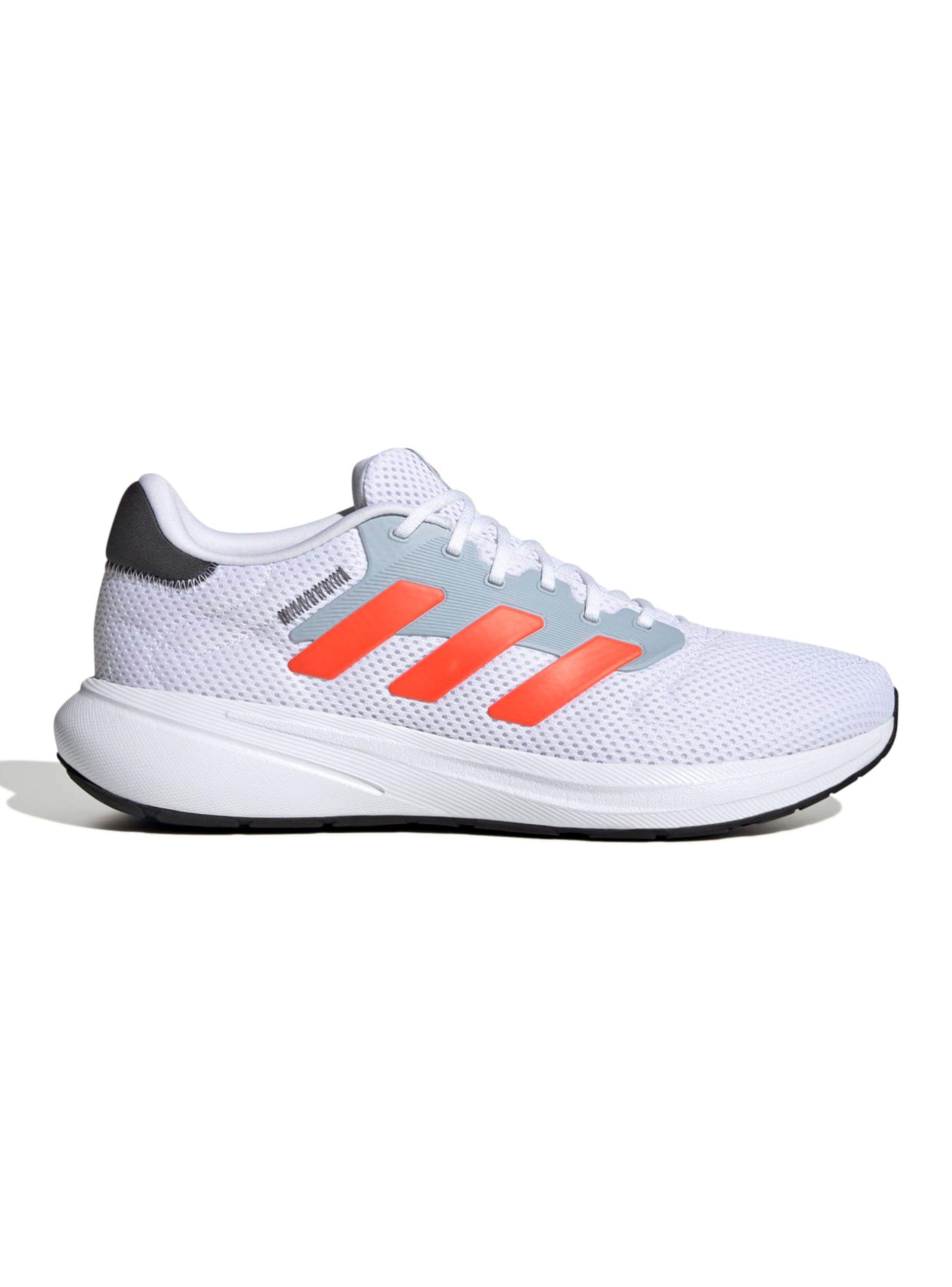 Zapatilla Running Response Runner U Blanco Unisex-0