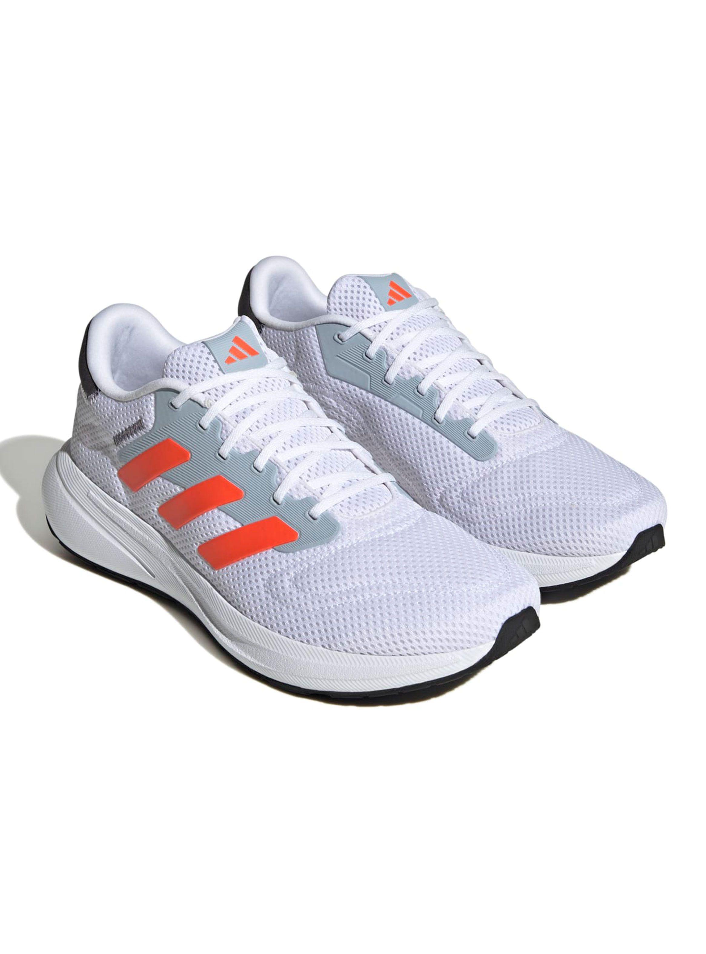 Zapatilla Running Response Runner U Blanco Unisex-1