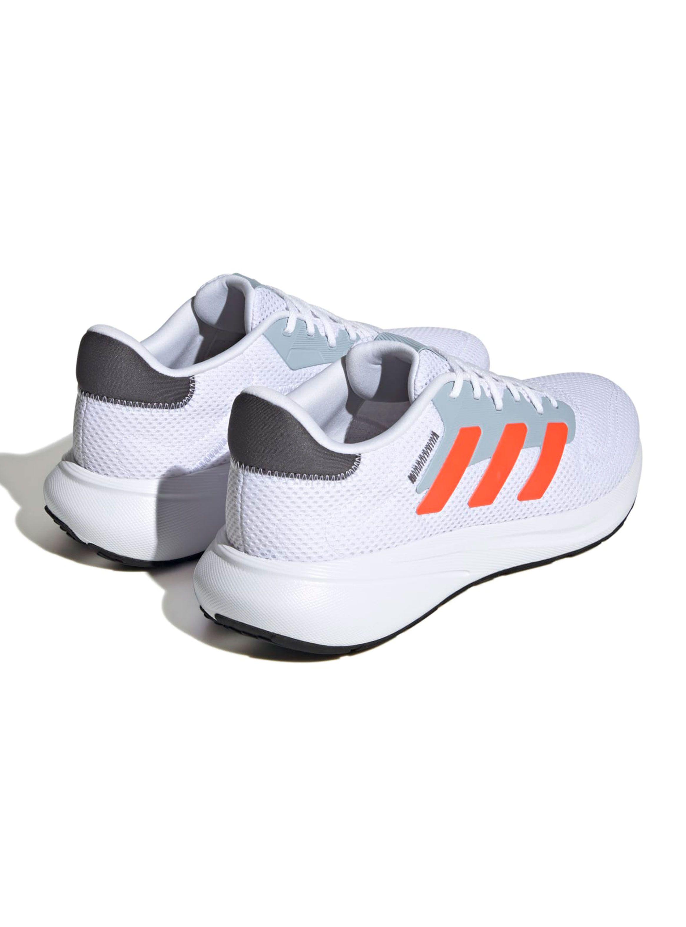 Zapatilla Running Response Runner U Blanco Unisex-2