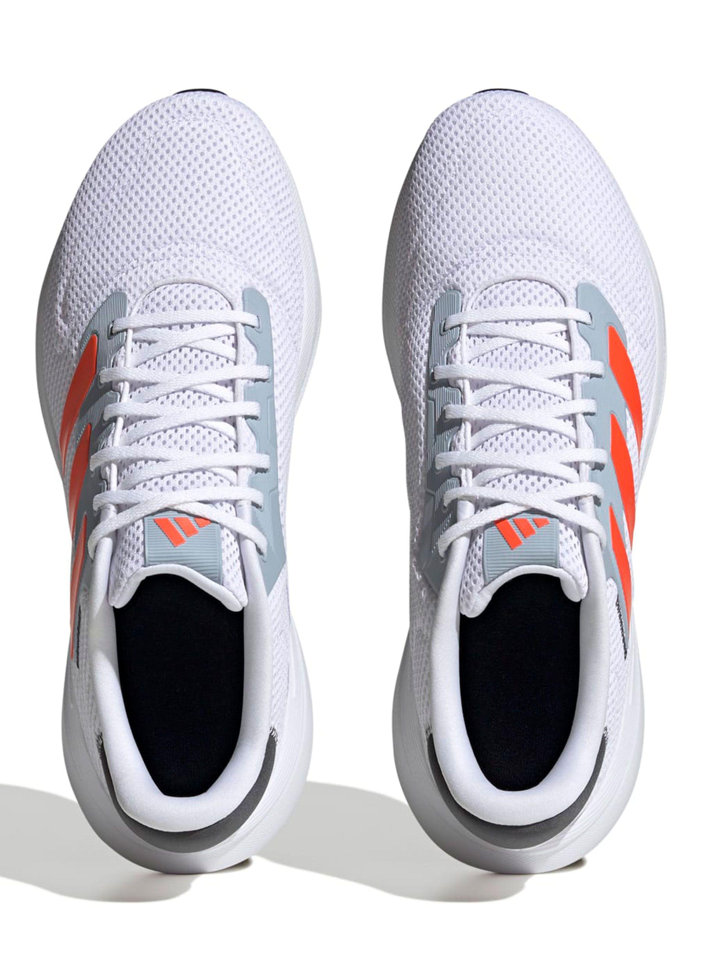 Zapatilla Running Response Runner U Blanco Unisex-3