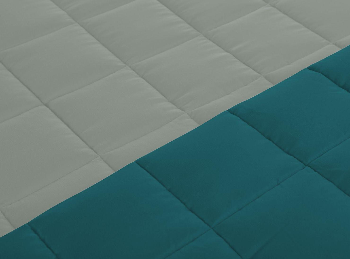 Plumón 1.5 Plazas Stylo Peach-1