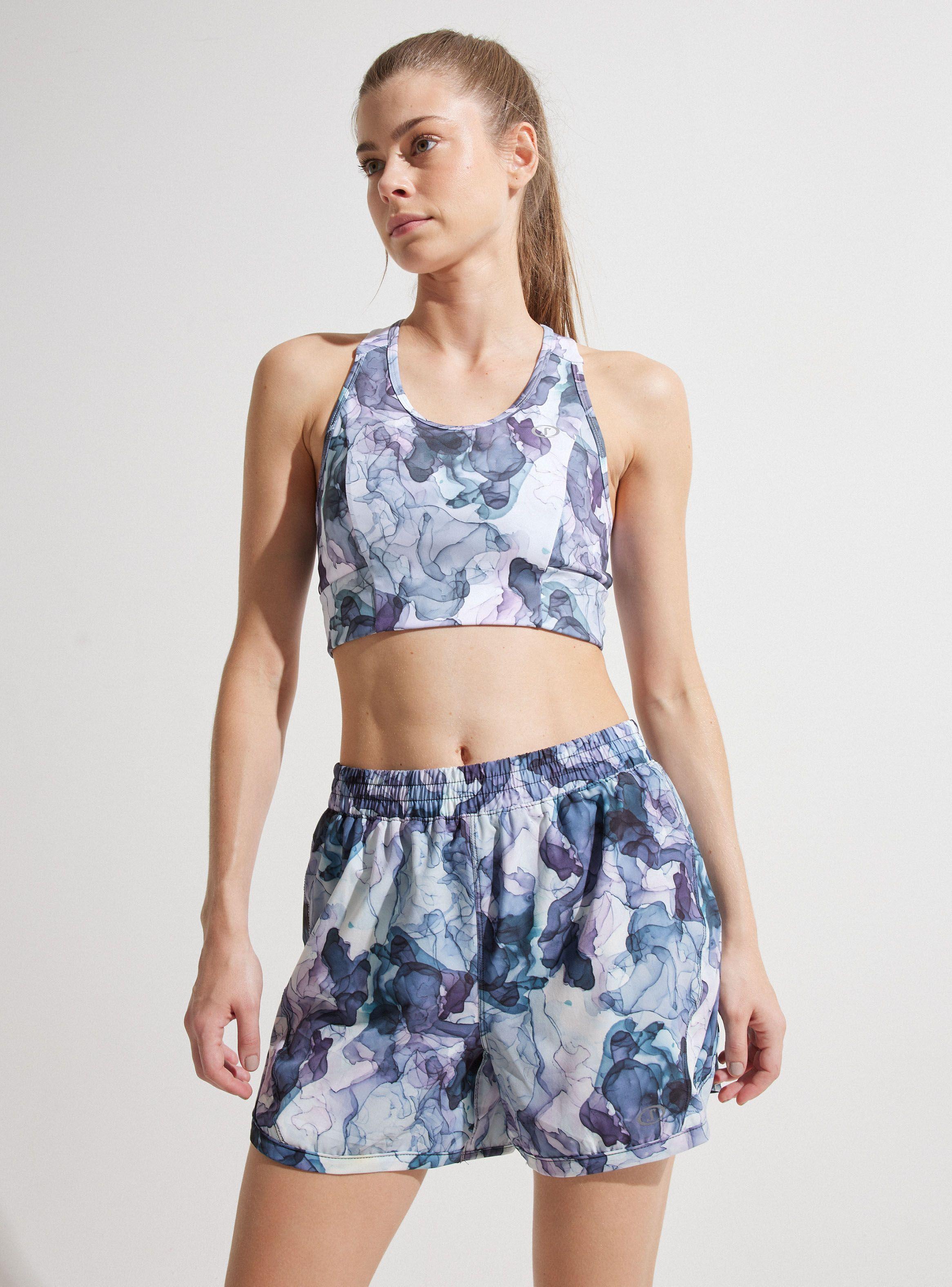 Short Active Novas Print-0