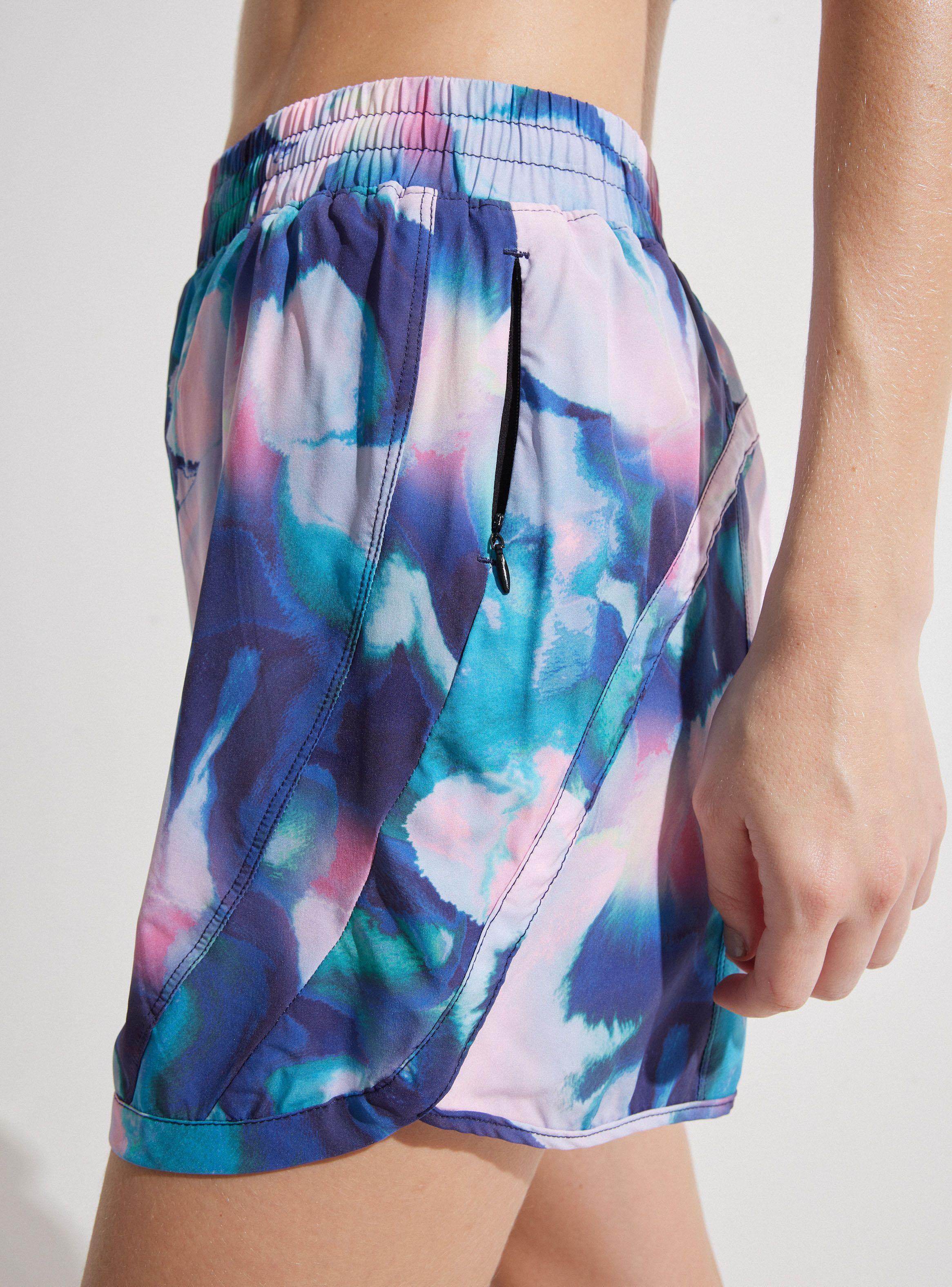 Short Active Novas Print-3