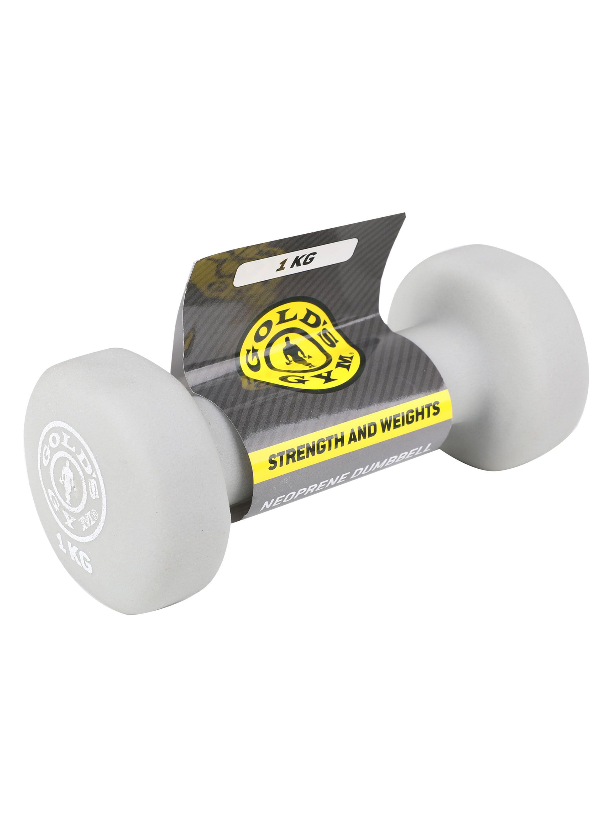 Mancuerna Neopreno 1 kg-1