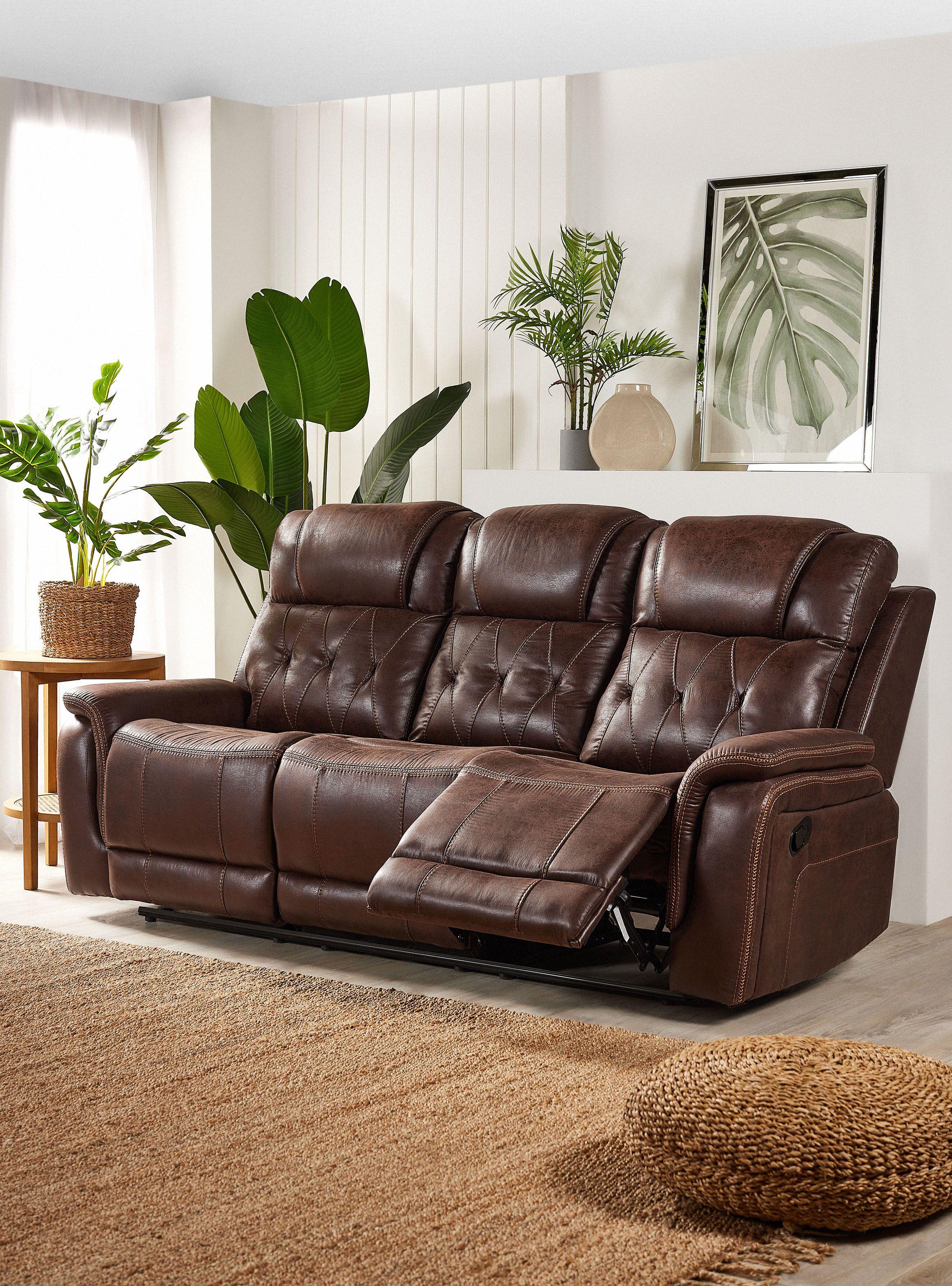 Reclinable Badlands 3 Cuerpos-6