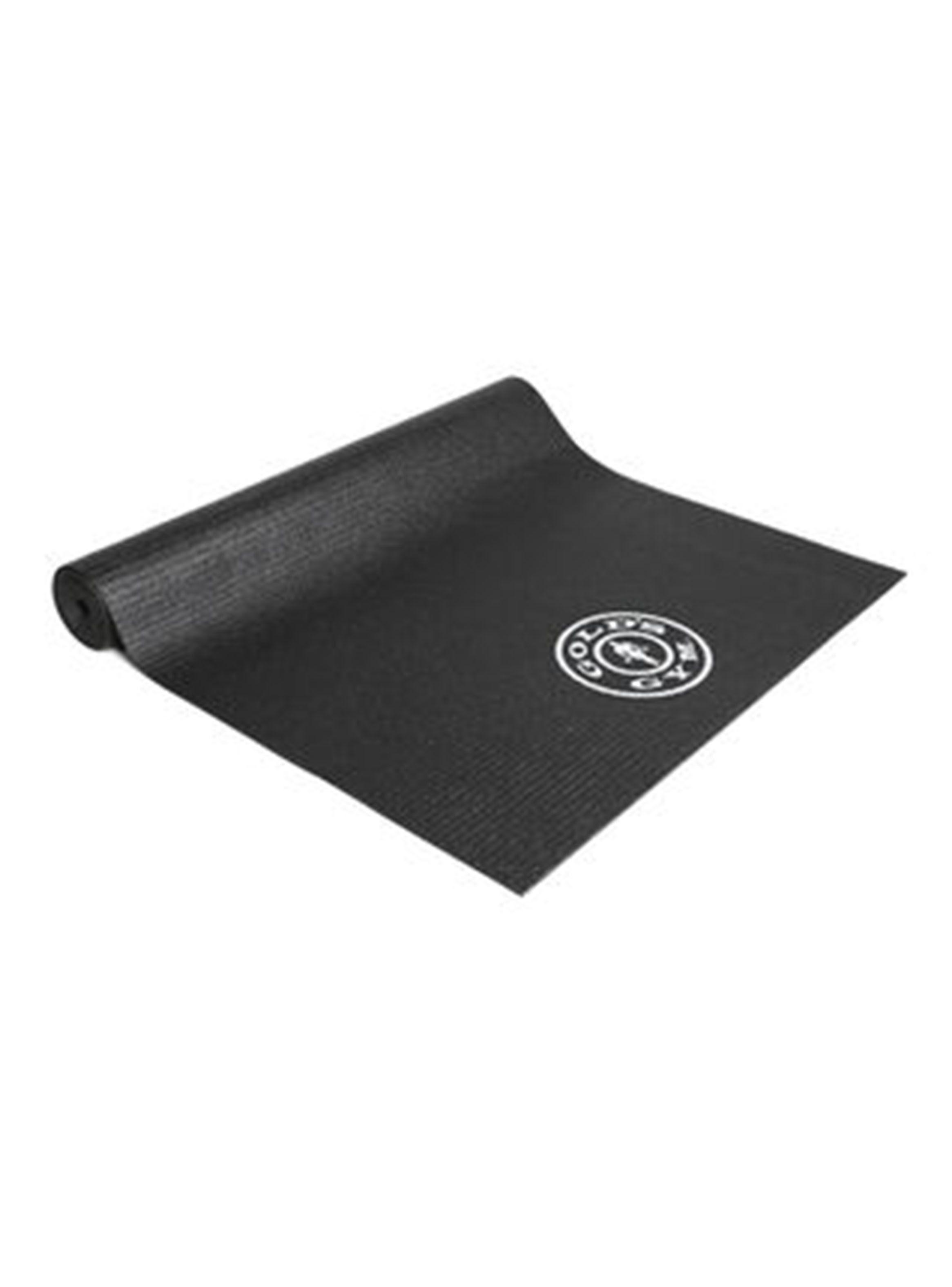 Alfombra Gold's Gym Yoga 3 mm-0