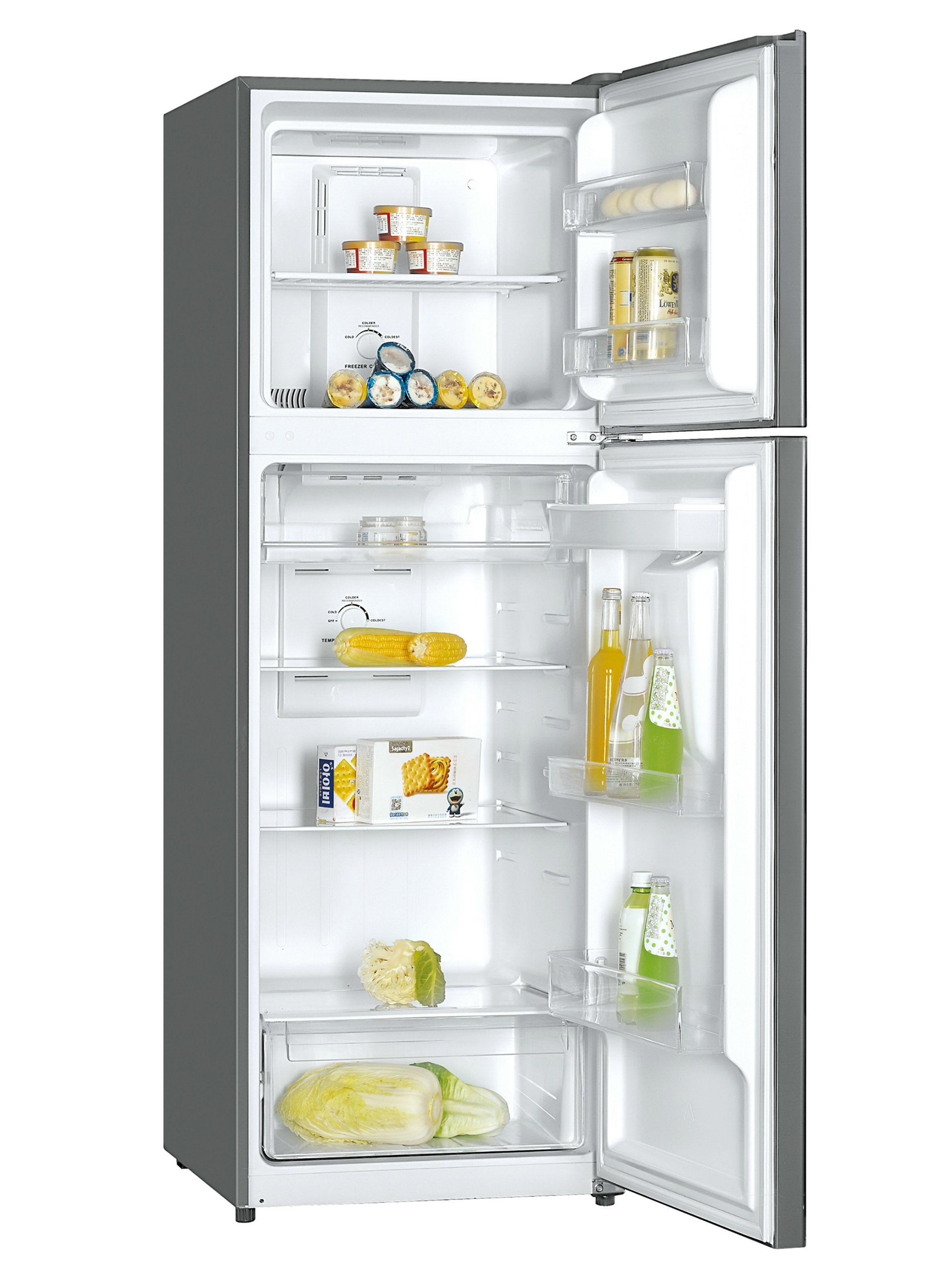 Refrigerador Oster No Frost 251 Litros OSBNF2900HV-2
