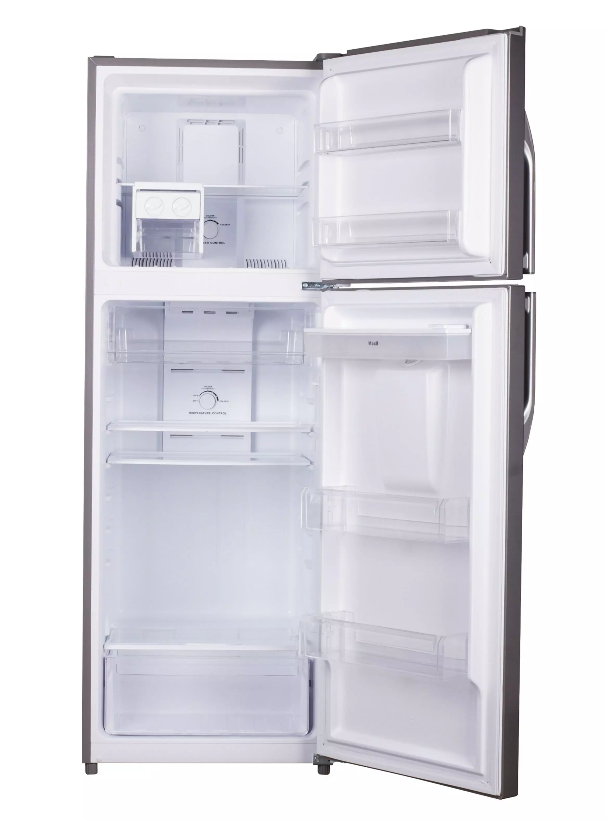 Refrigerador Oster No Frost 251 Litros OSBNF2900HV-3