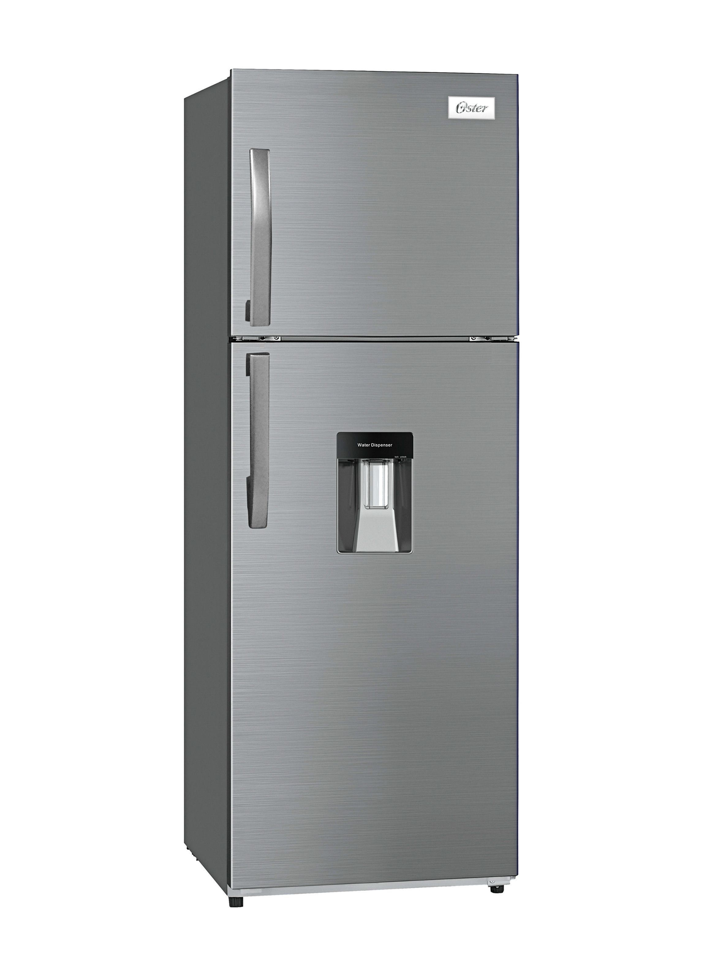 Refrigerador Oster No Frost 251 Litros OSBNF2900HV-0