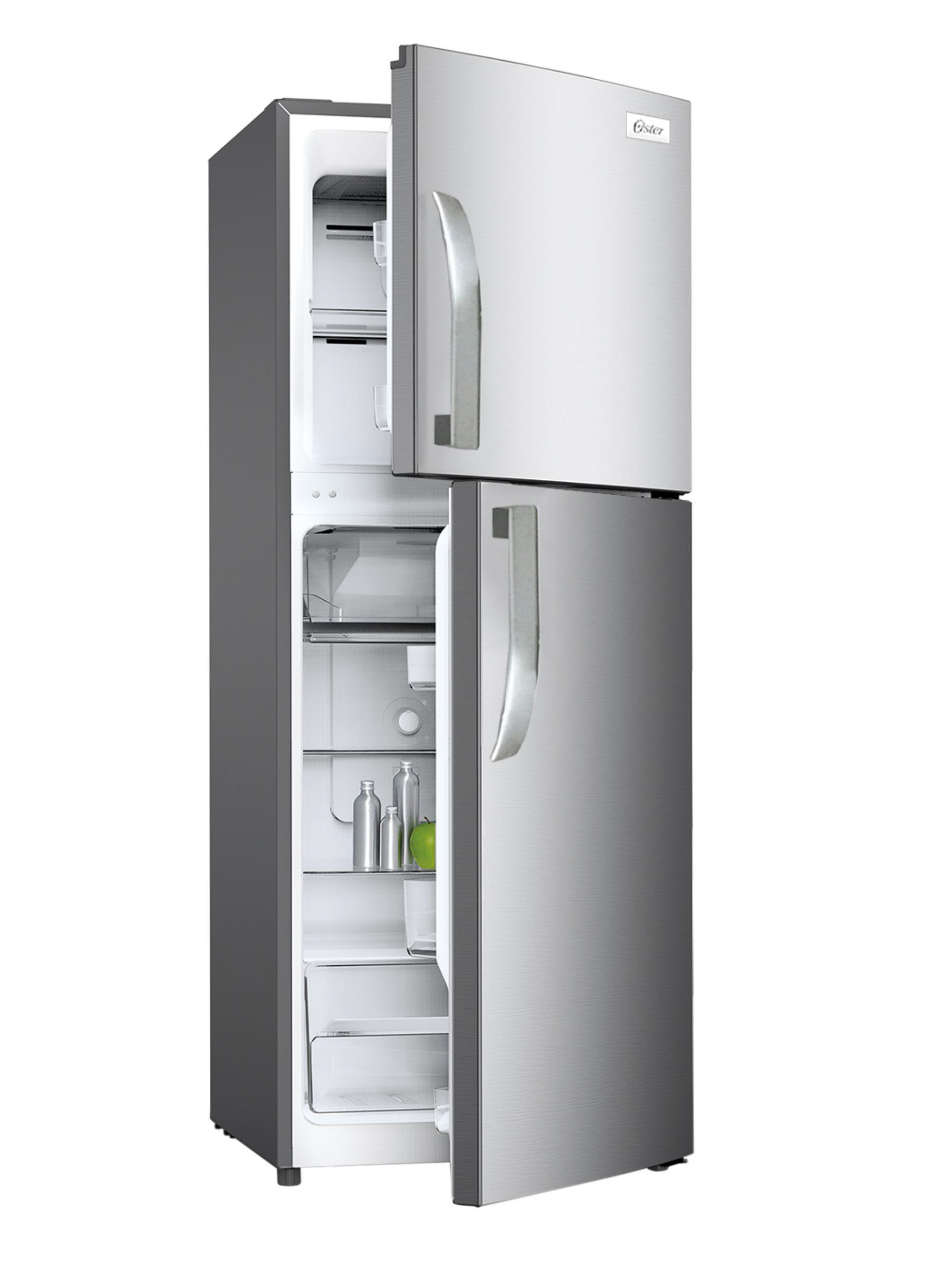 Refrigerador Oster No Frost 197 Litros OSBNF2700HV-1