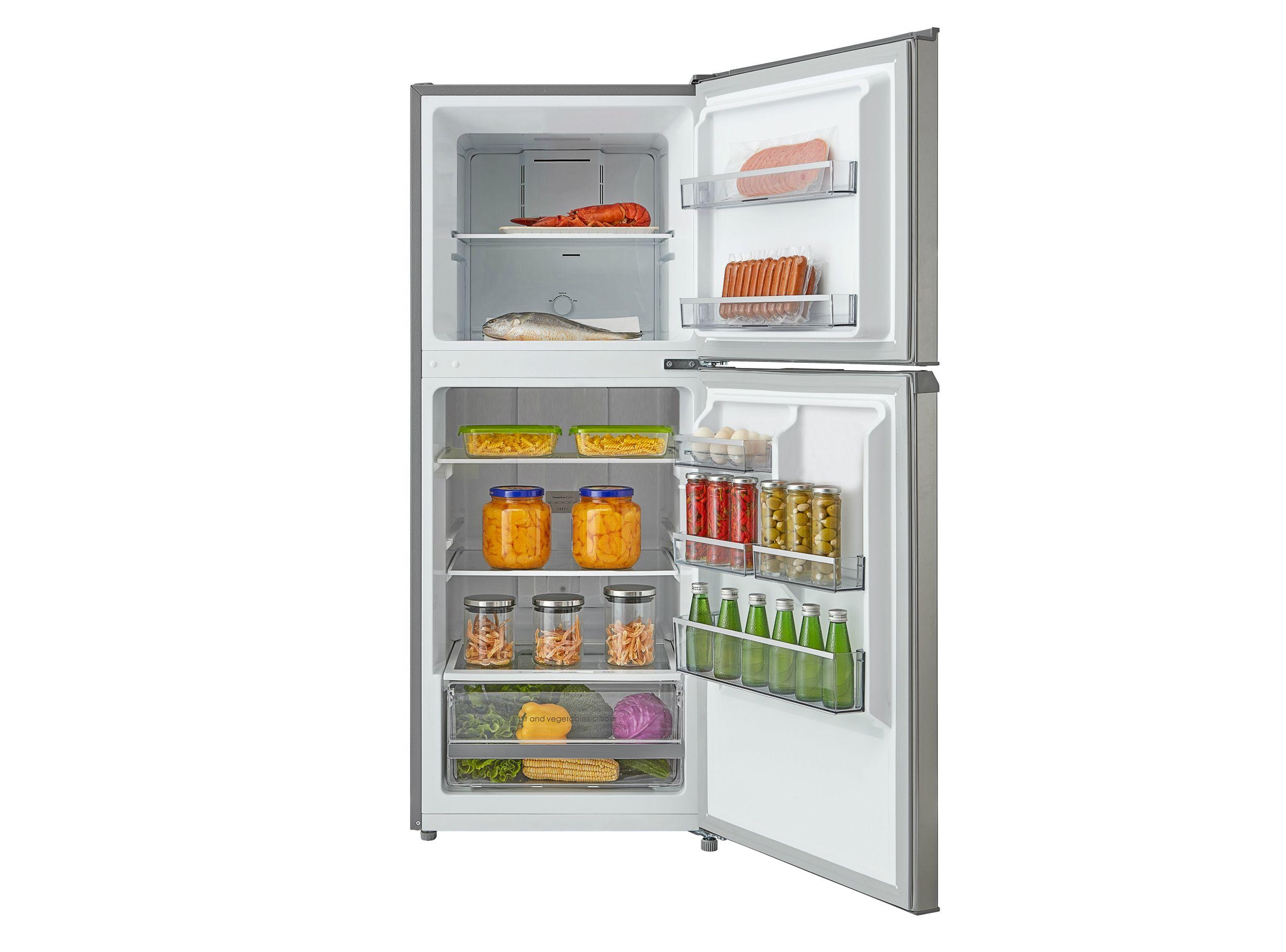 Refrigerador Oster No Frost 197 Litros OSBNF2700HV-3