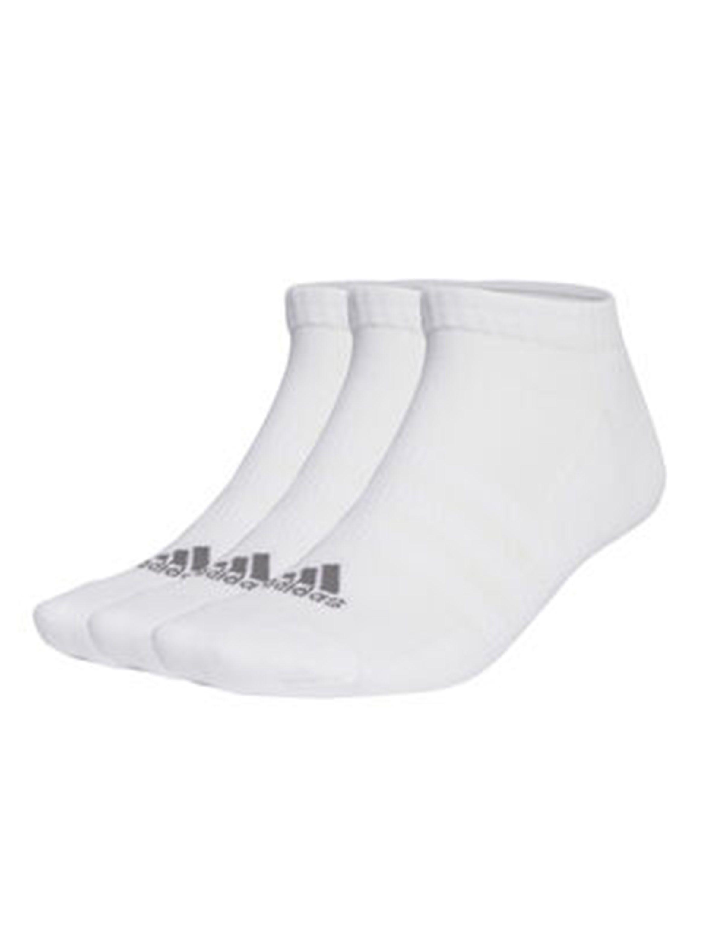 Calcetín Urbano Design C Spw Low 3p Unisex-0