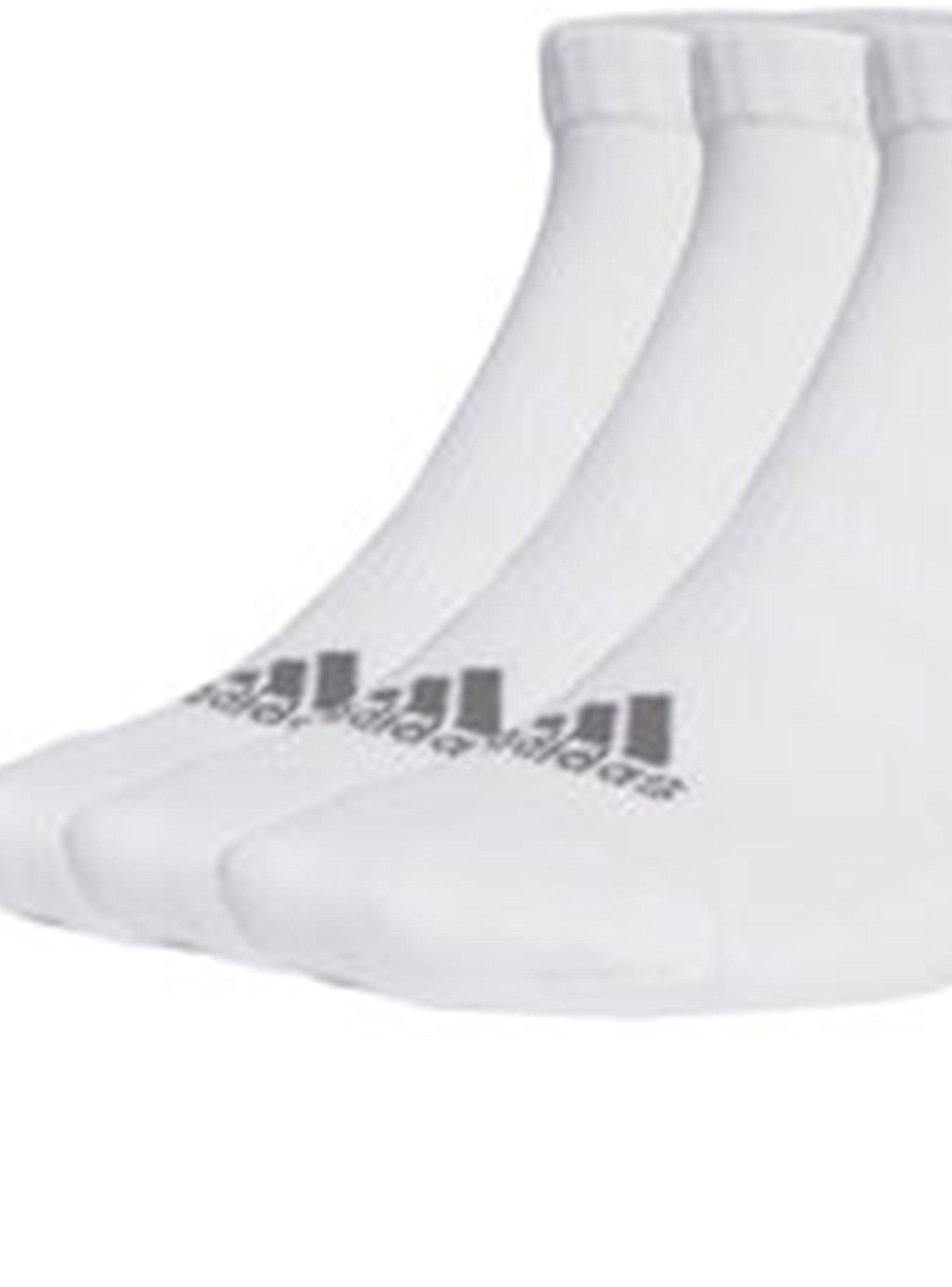 Calcetín Urbano Design C Spw Low 3p Unisex-1