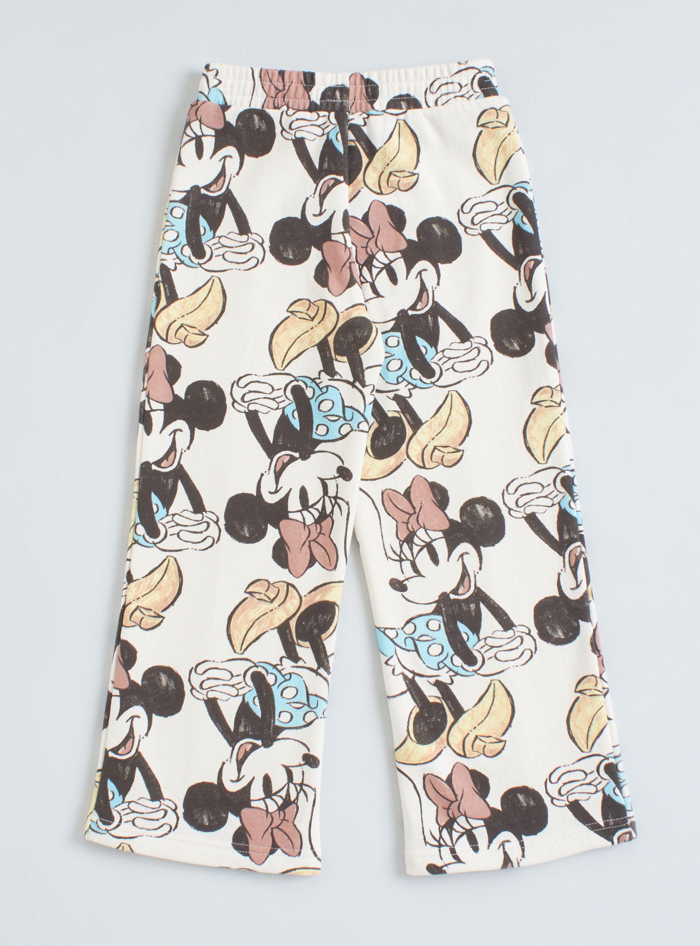 Buzo Full Print Minnie-1