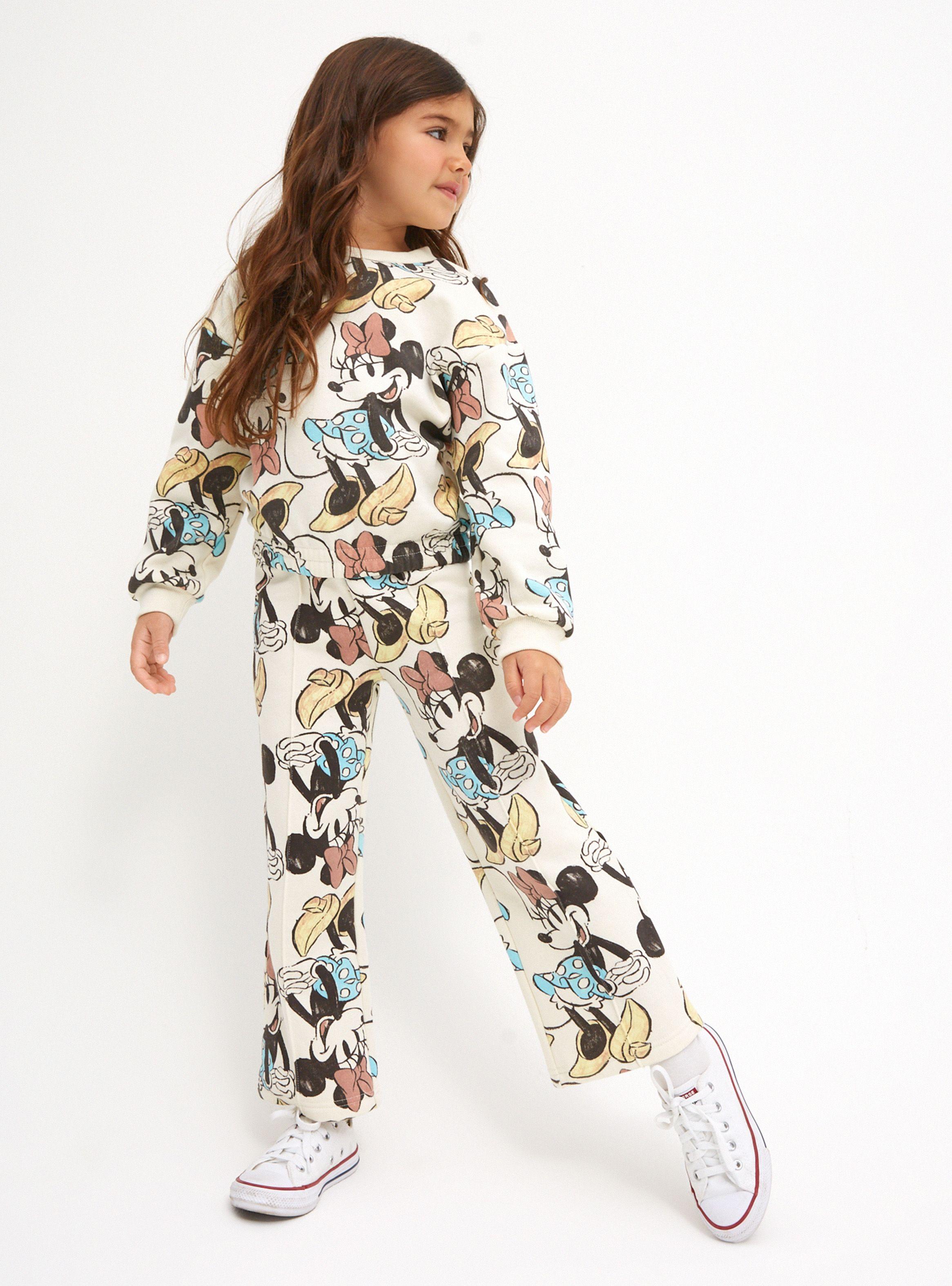 Buzo Full Print Minnie-3