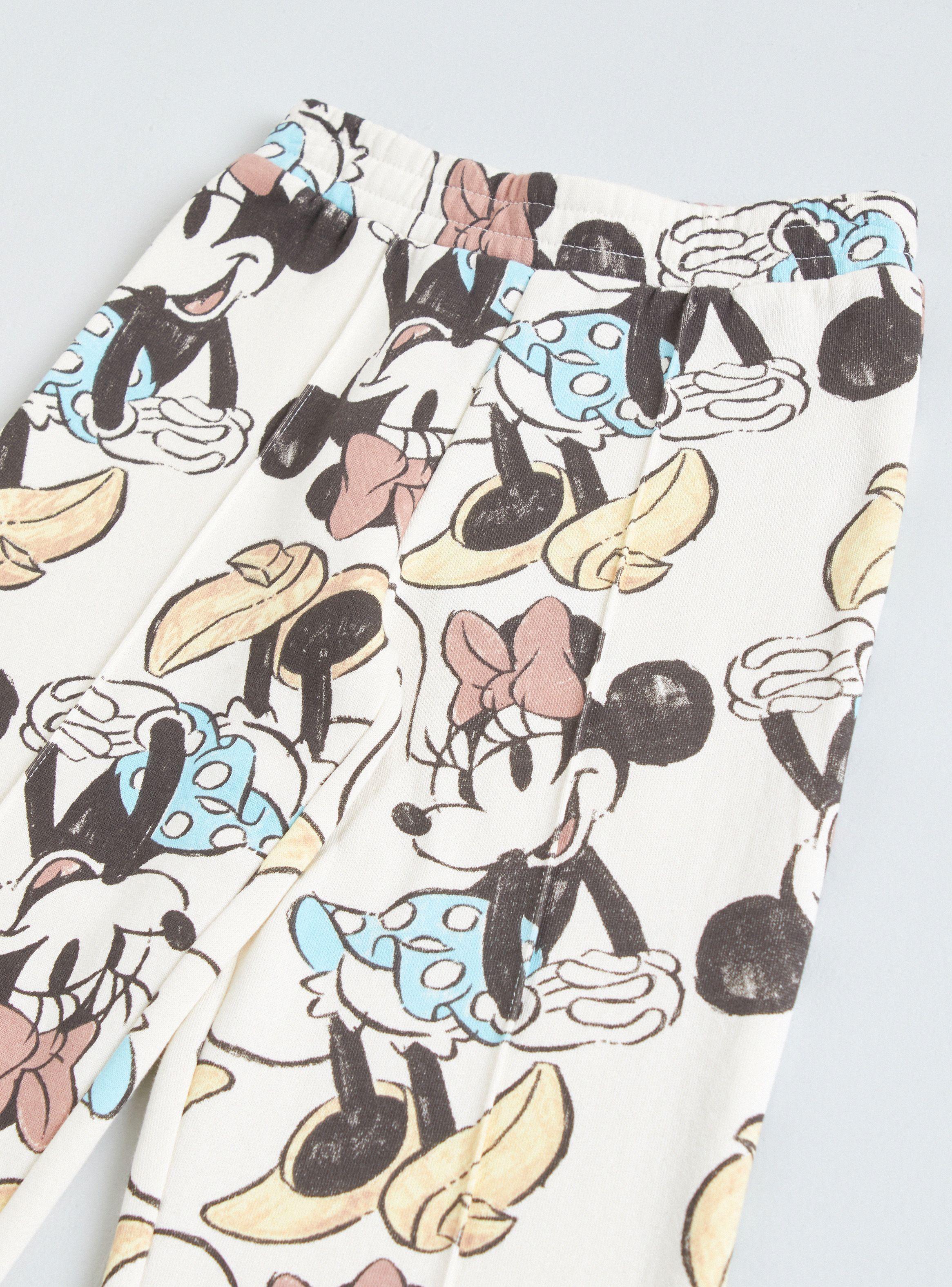 Buzo Full Print Minnie-2