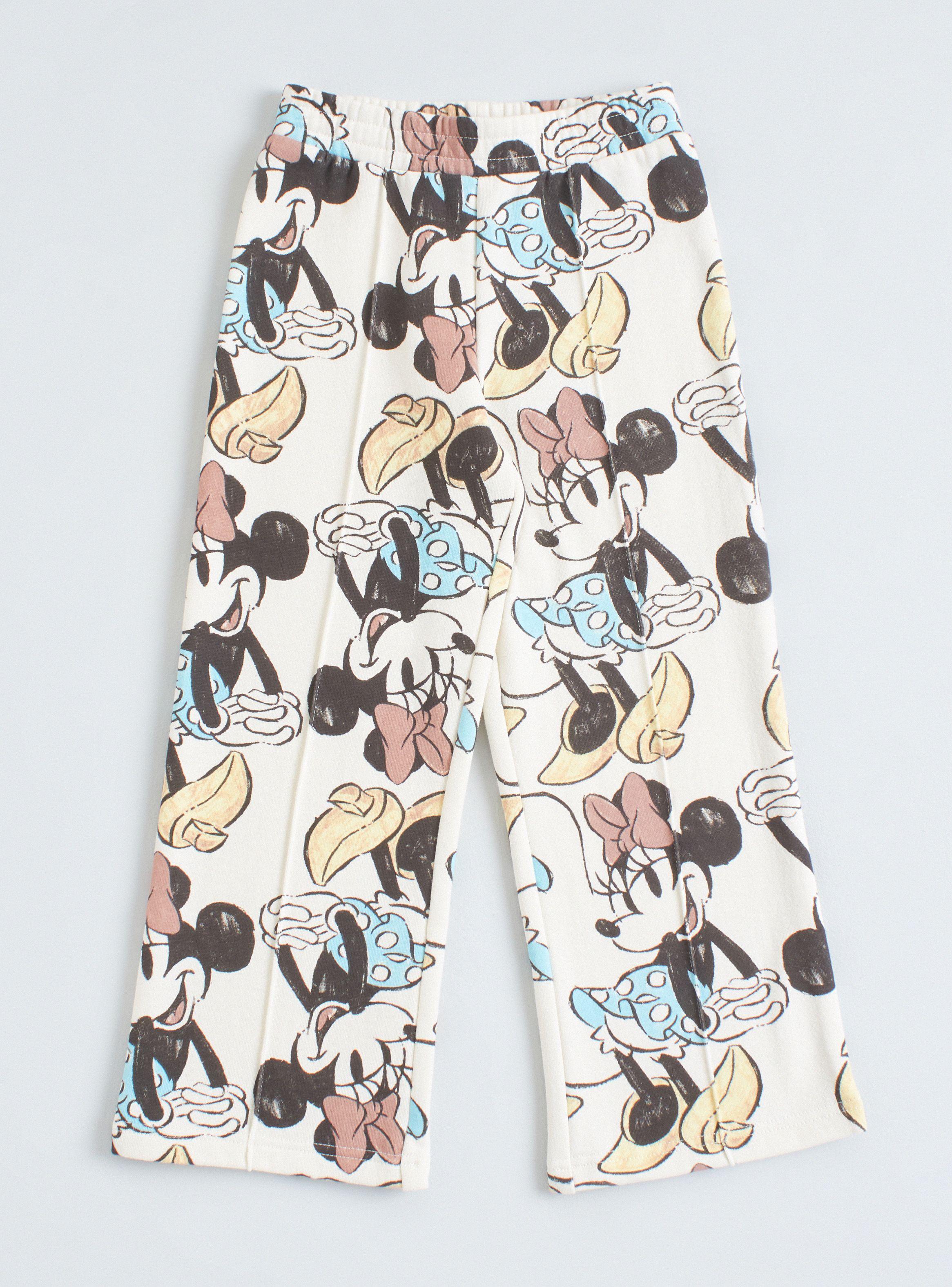 Buzo Full Print Minnie-0