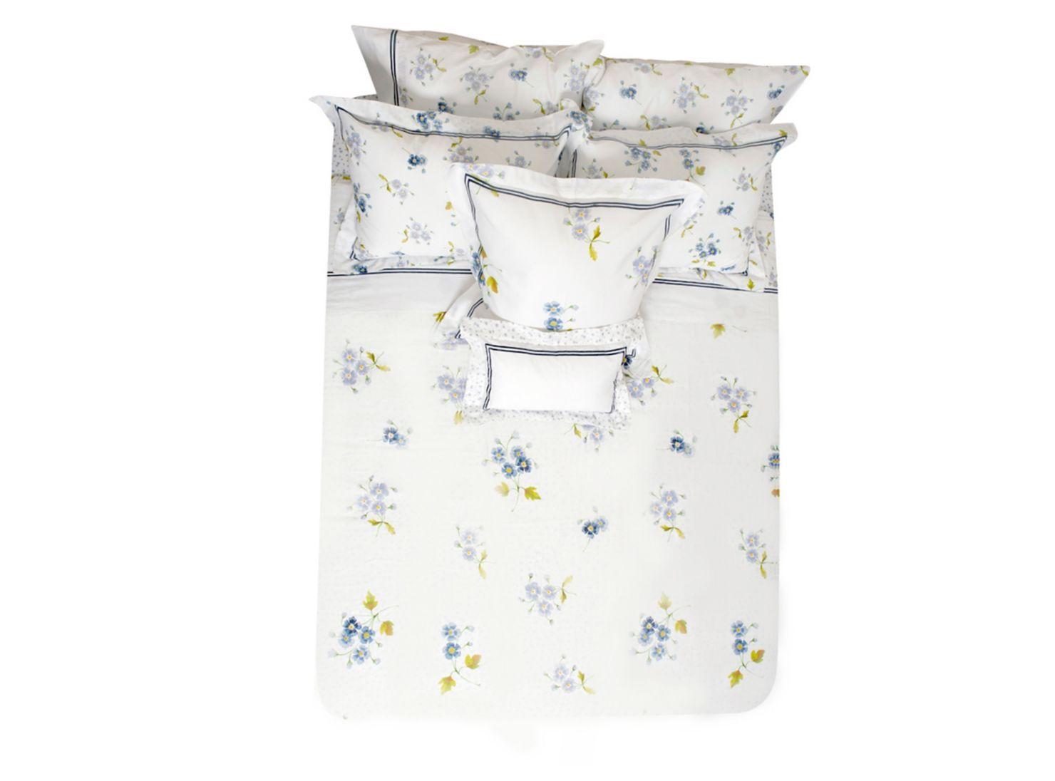 Funda Nina Herrera de Plumón 1.5 plazas Lili 300 hilos-1