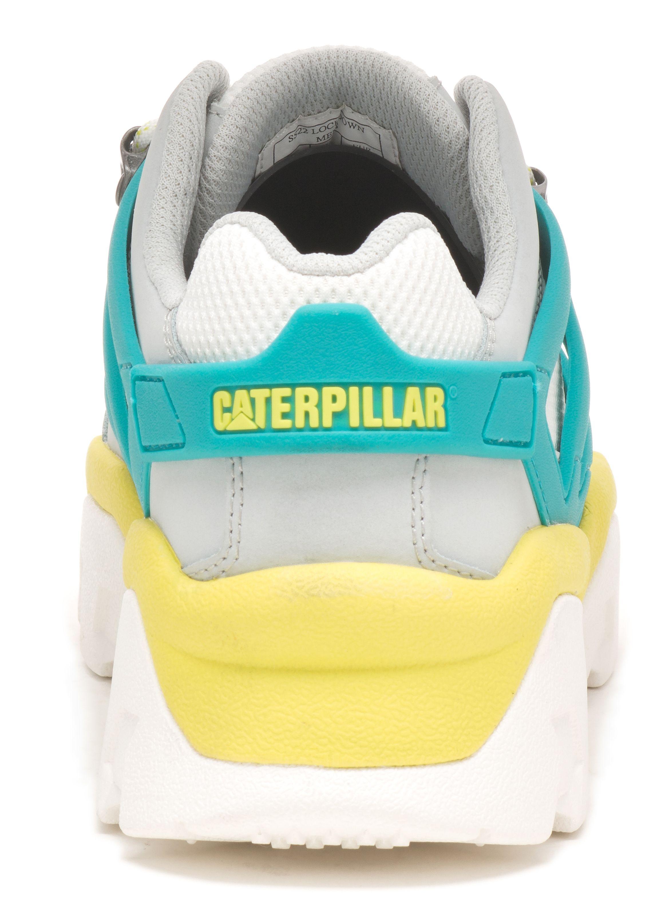Zapatilla Urbana Fashion Reactor Mujer-2