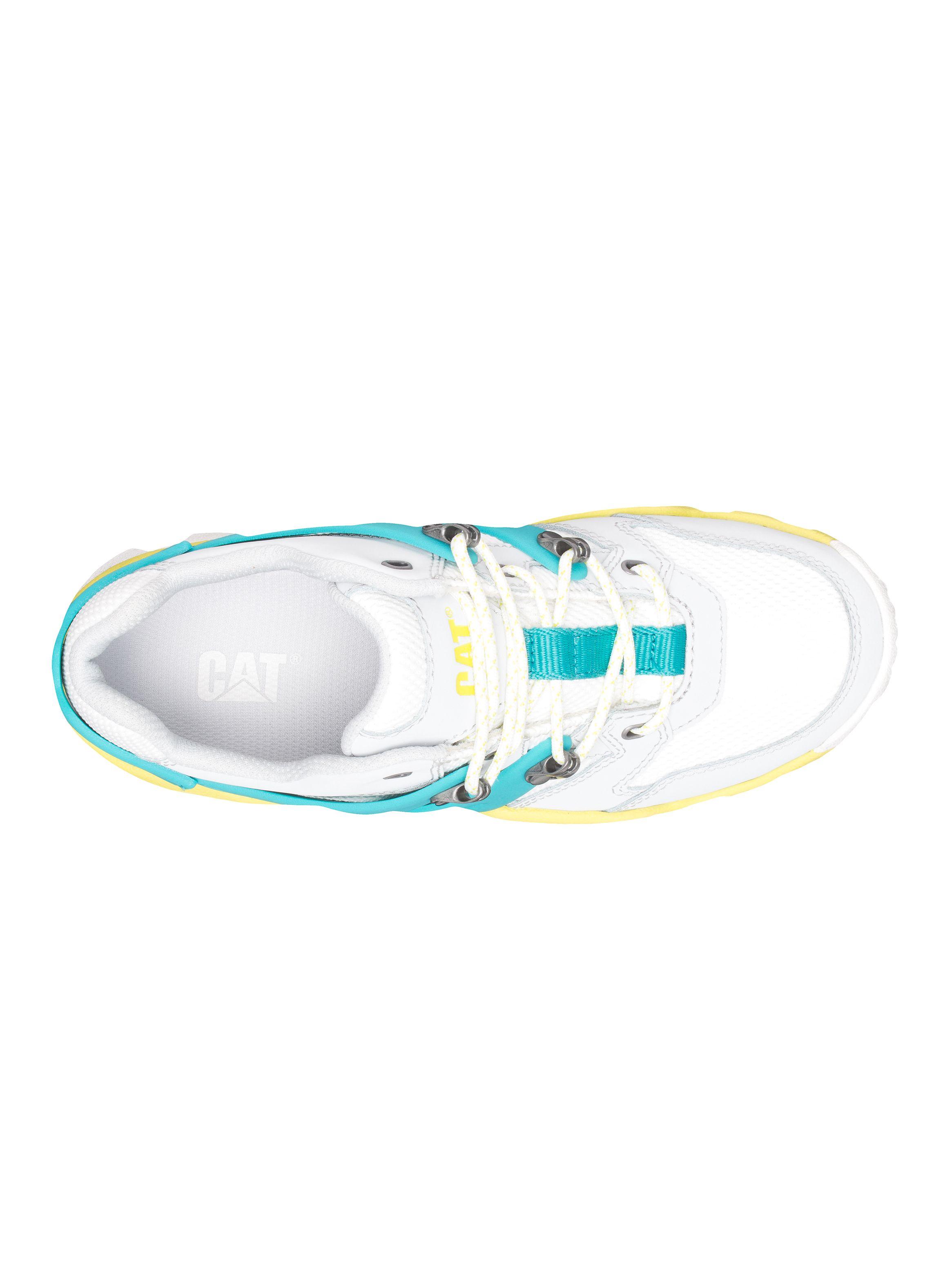 Zapatilla Urbana Fashion Reactor Mujer-3