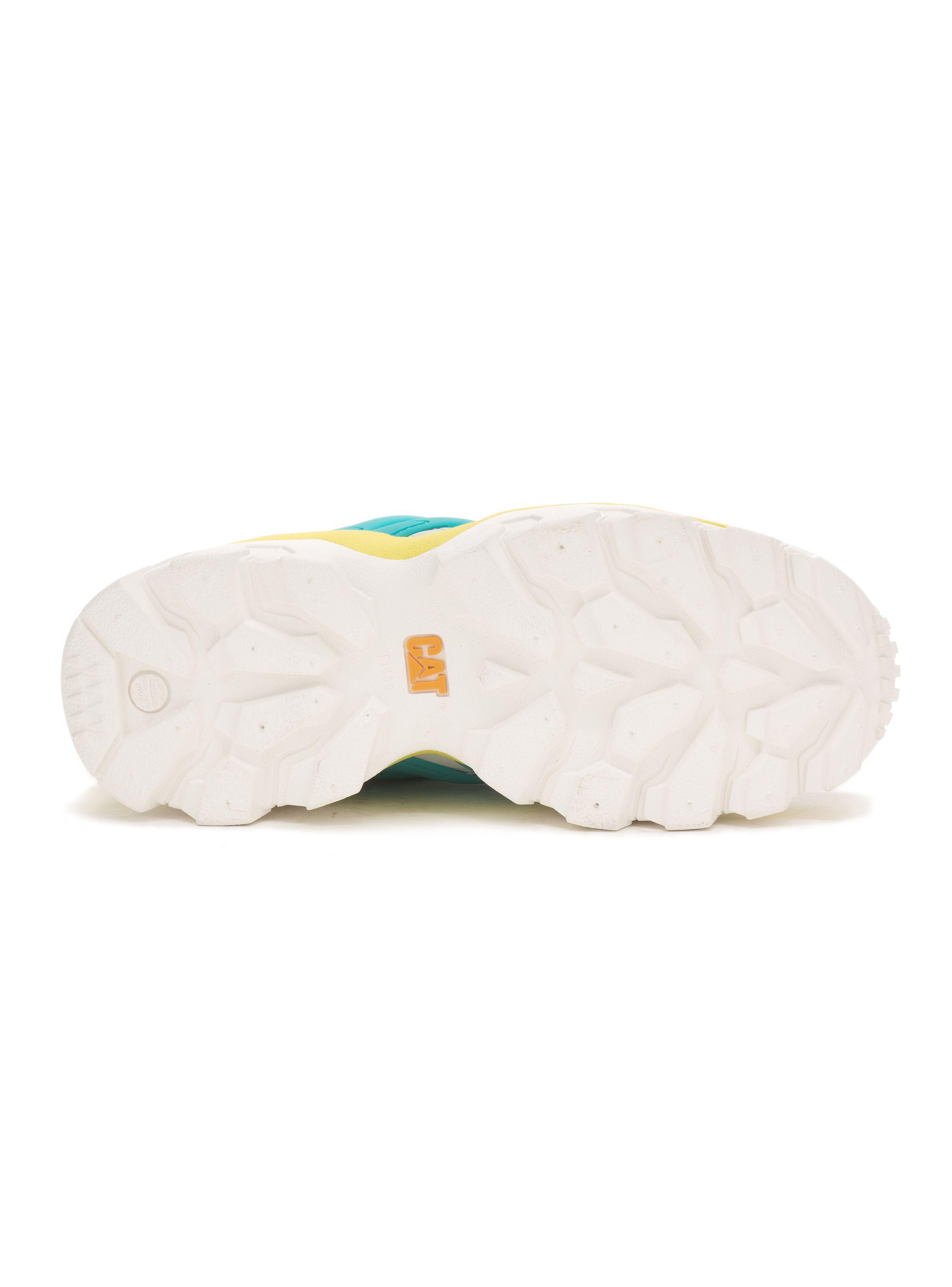 Zapatilla Urbana Fashion Reactor Mujer-4