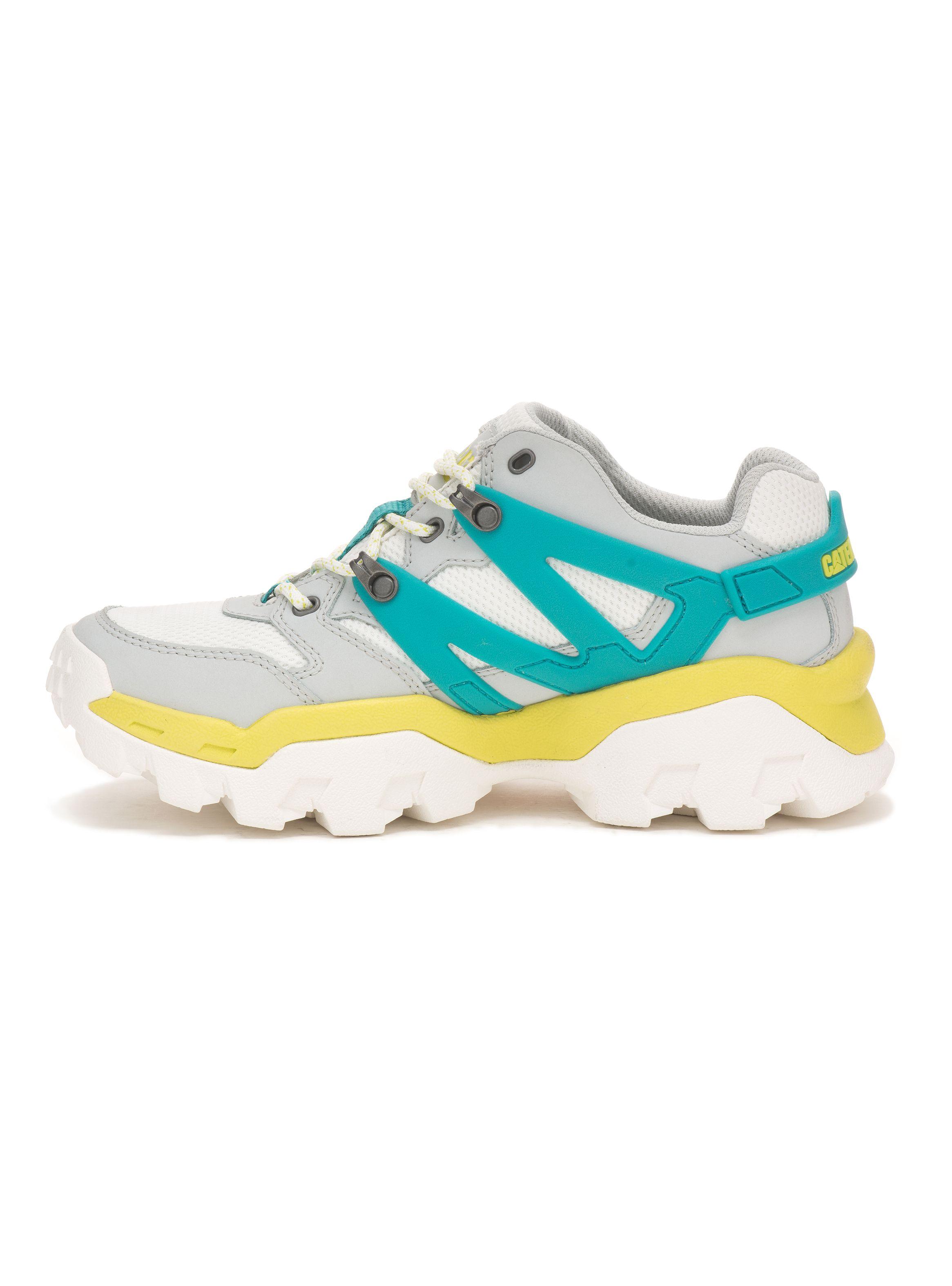 Zapatilla Urbana Fashion Reactor Mujer-1