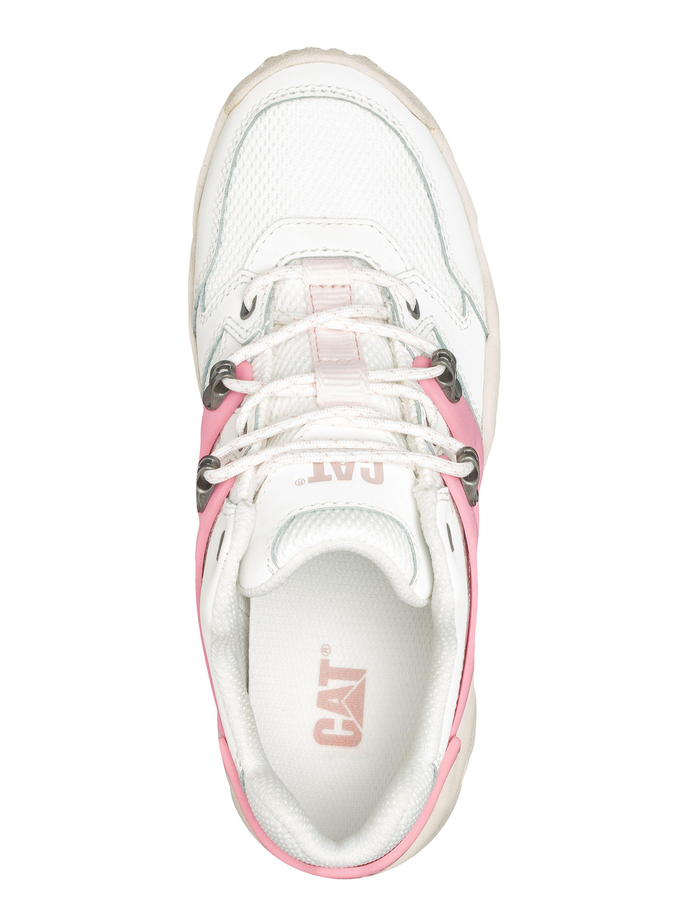 Zapatilla Urbana  Reactor  Mujer-3