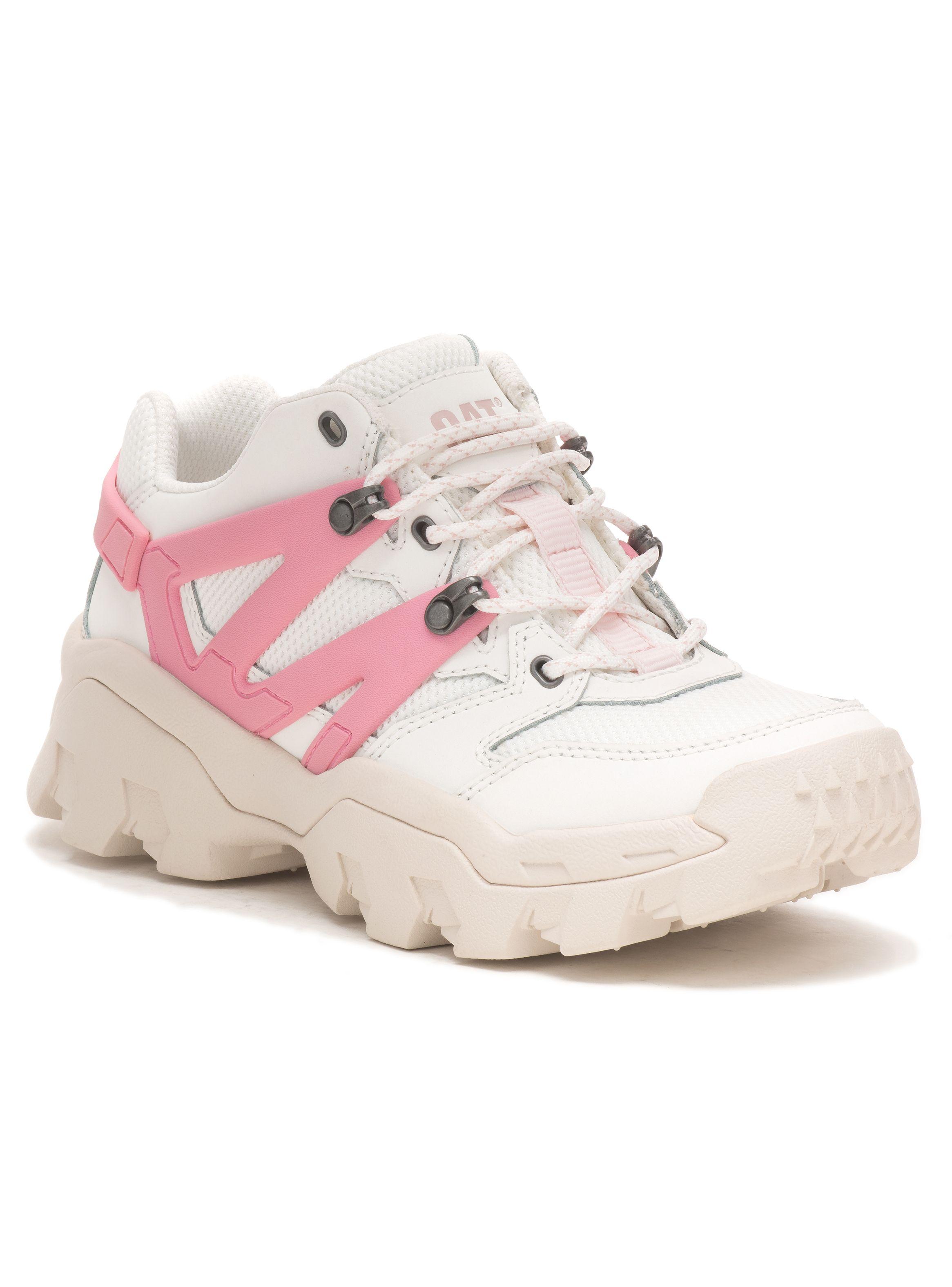 Zapatilla Urbana  Reactor  Mujer-1