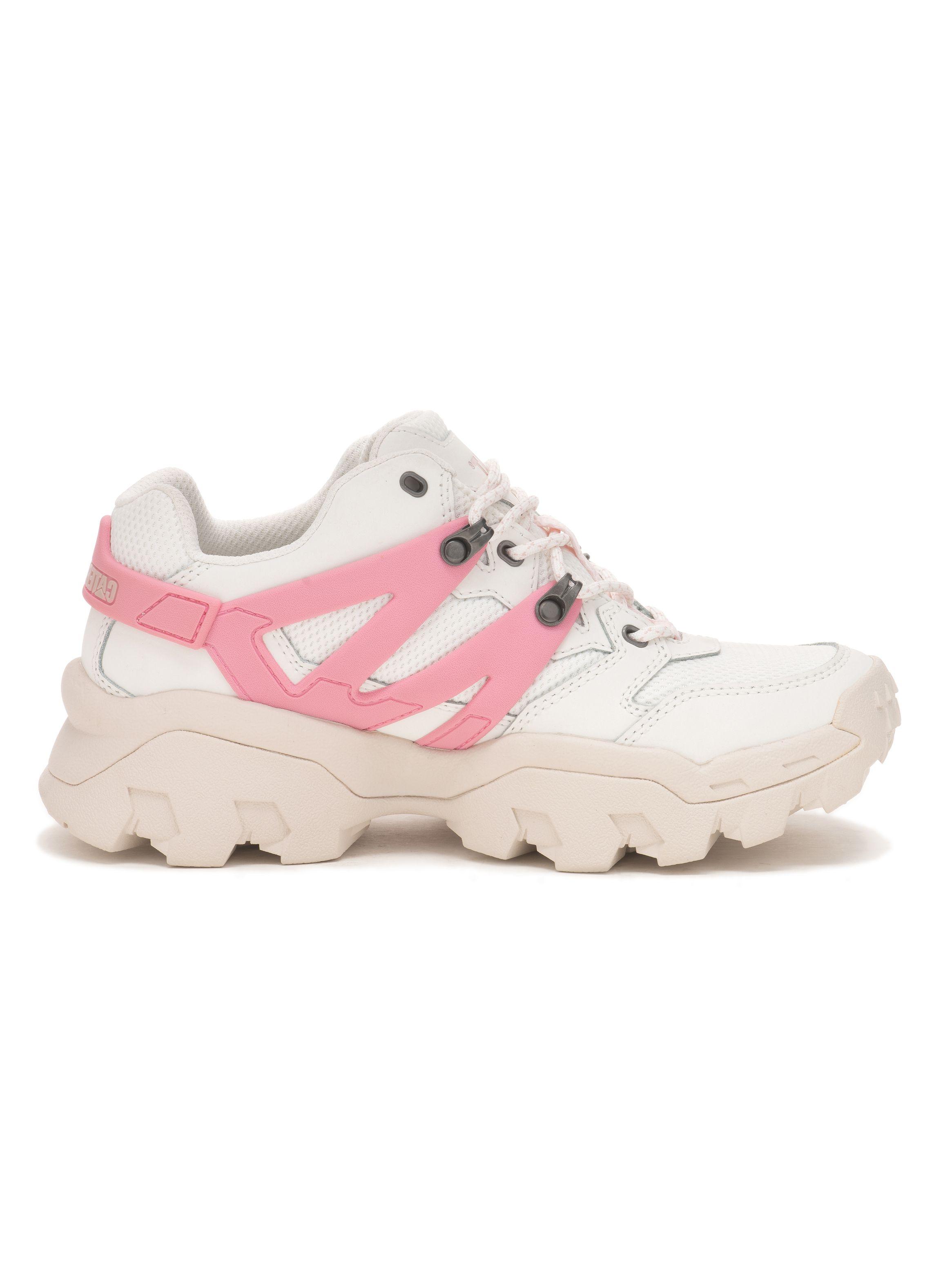 Zapatilla Urbana  Reactor  Mujer-0