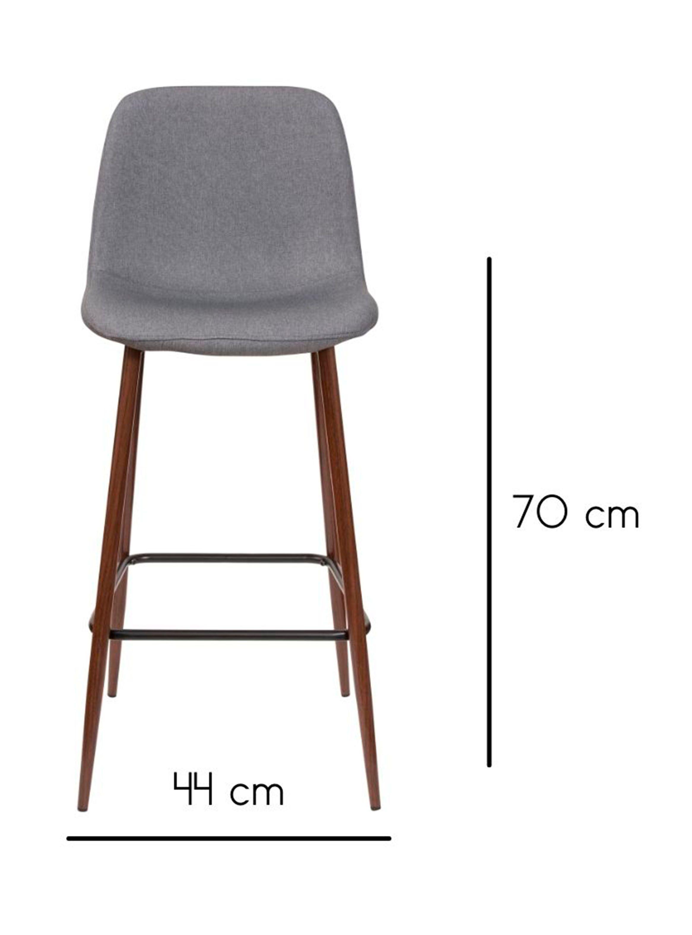 Taburete Lavanda 38x44 cm-1