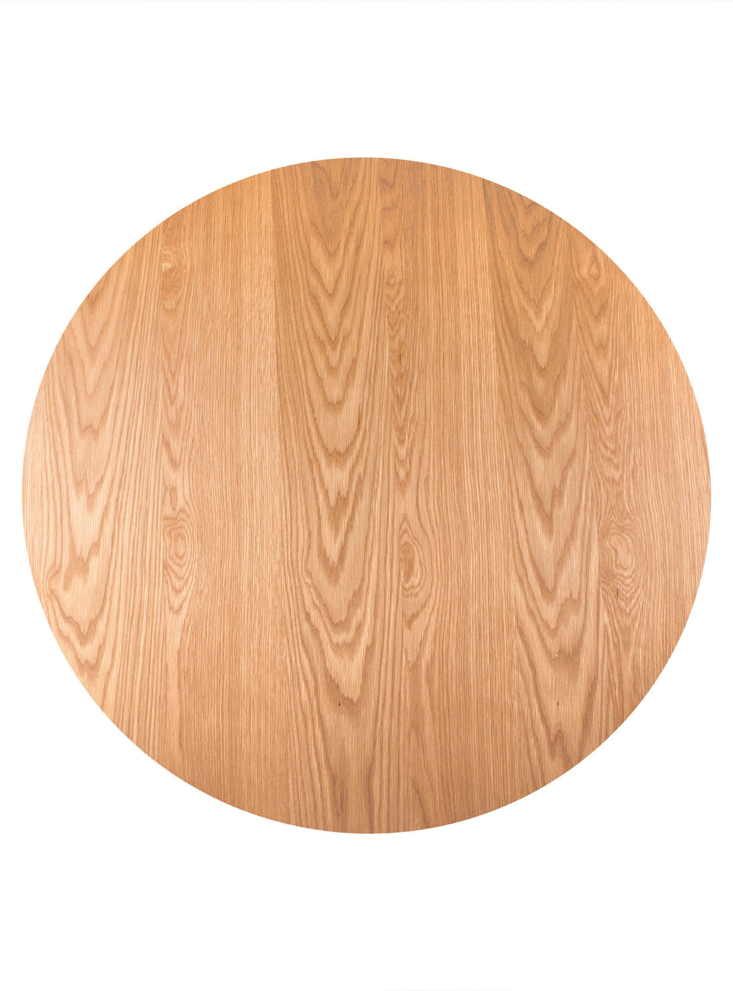 Mesa de Comedor New Aste Redonda 100 cm-5