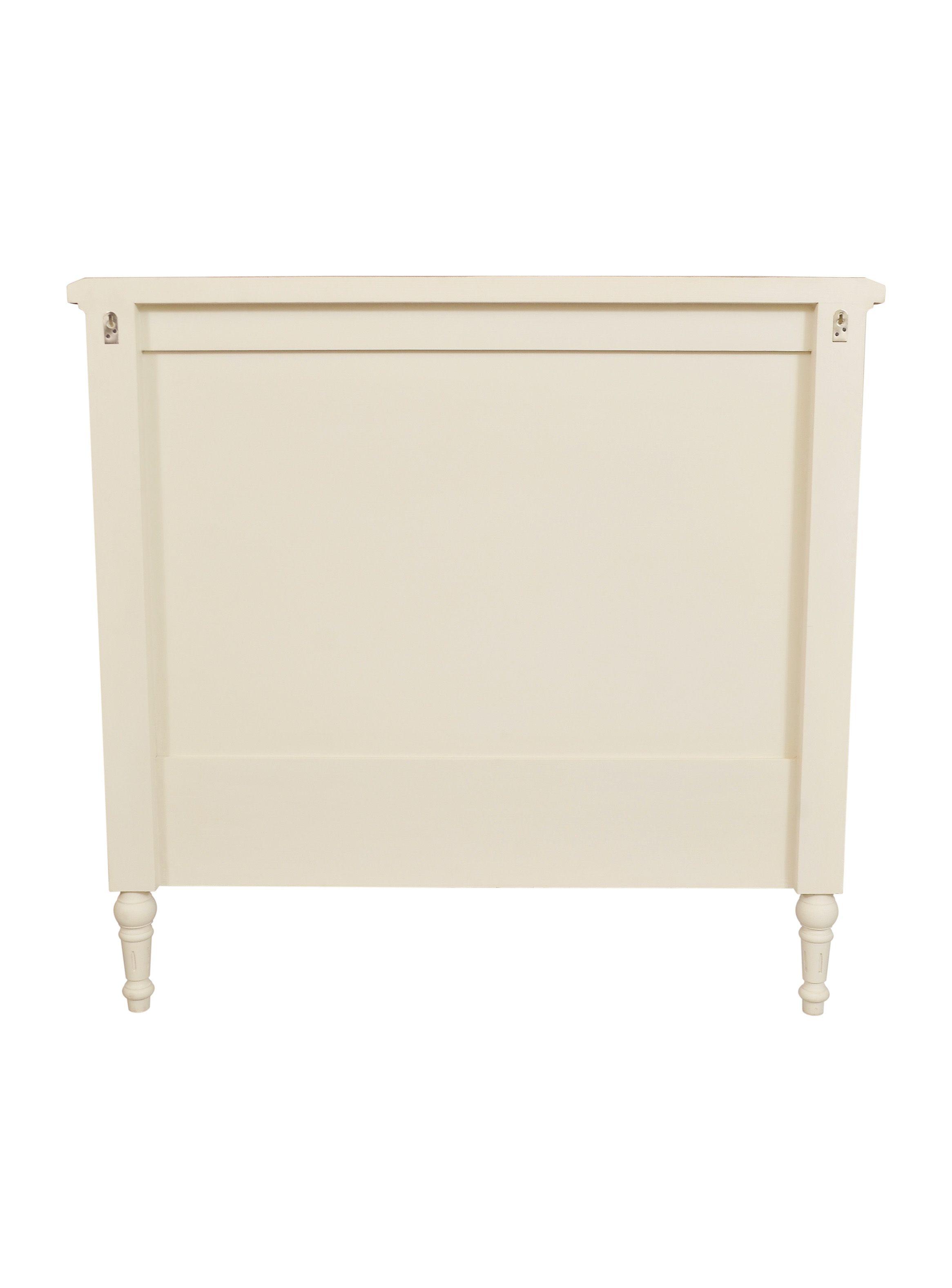 Respaldo Vinci 1.5 Plazas-4