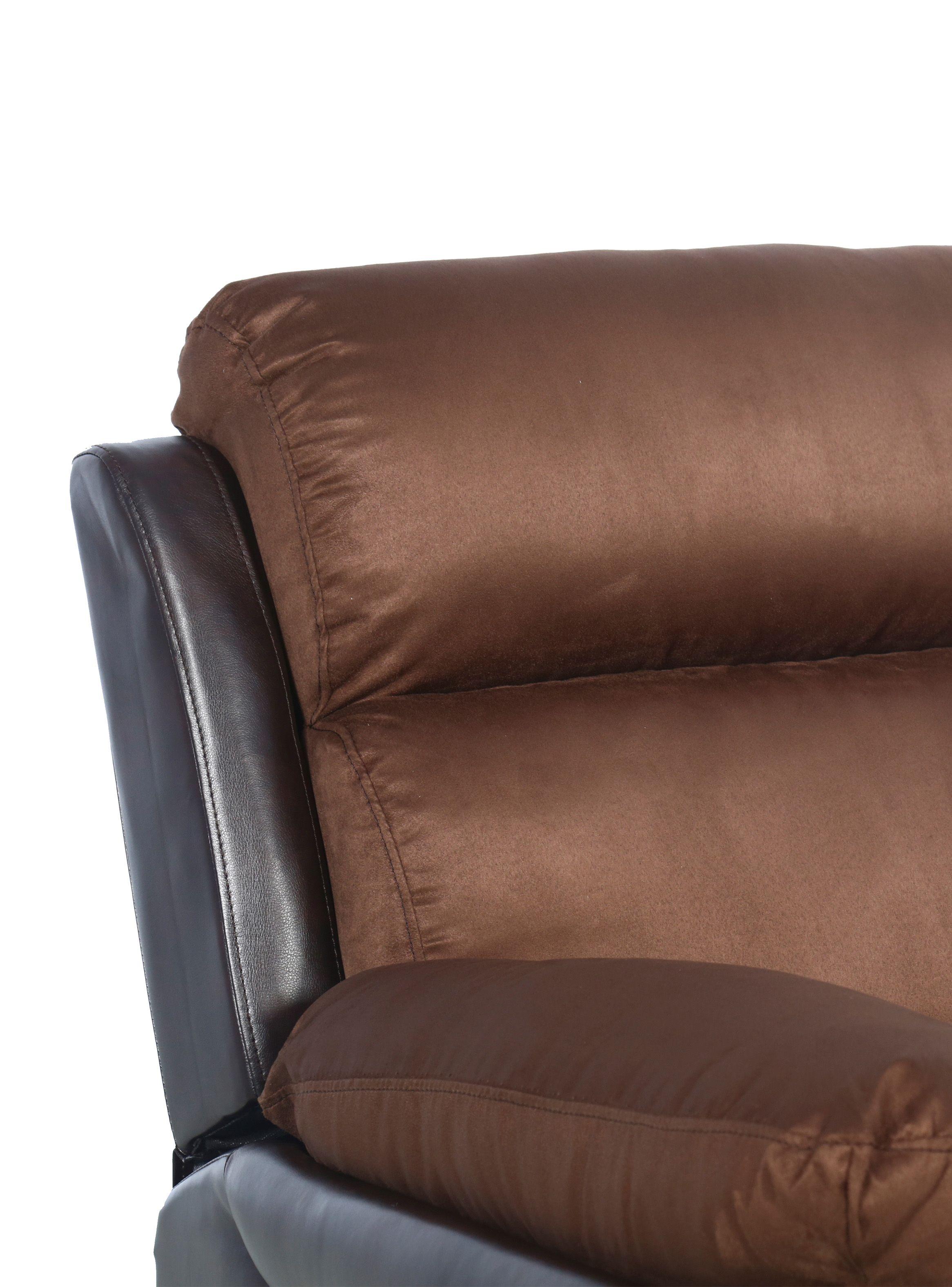 Bergere Reclinable Mulán-7