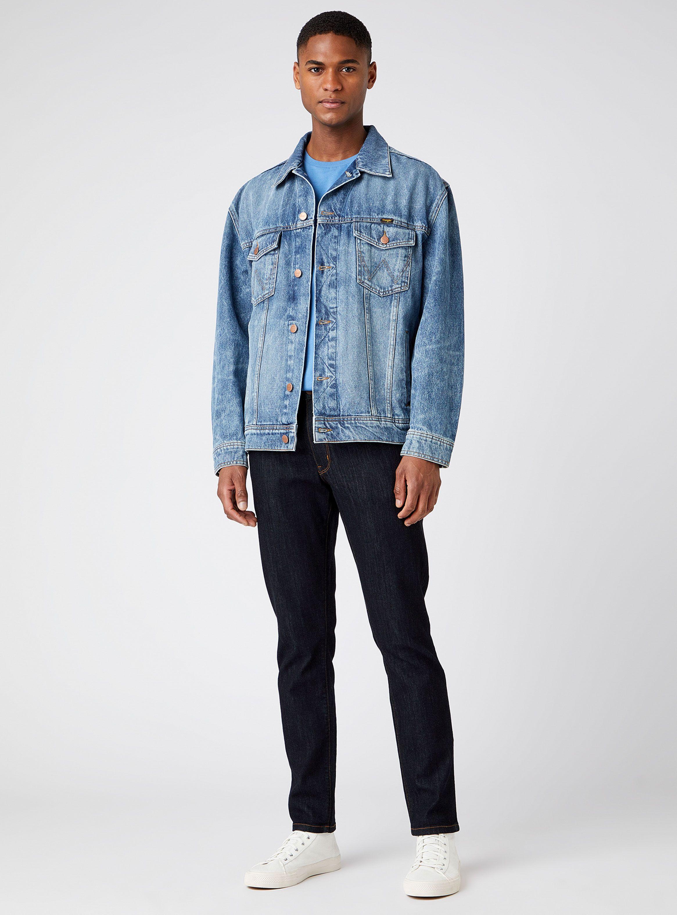 Jeans Color Strtch Slim Fit 139674Tt-3