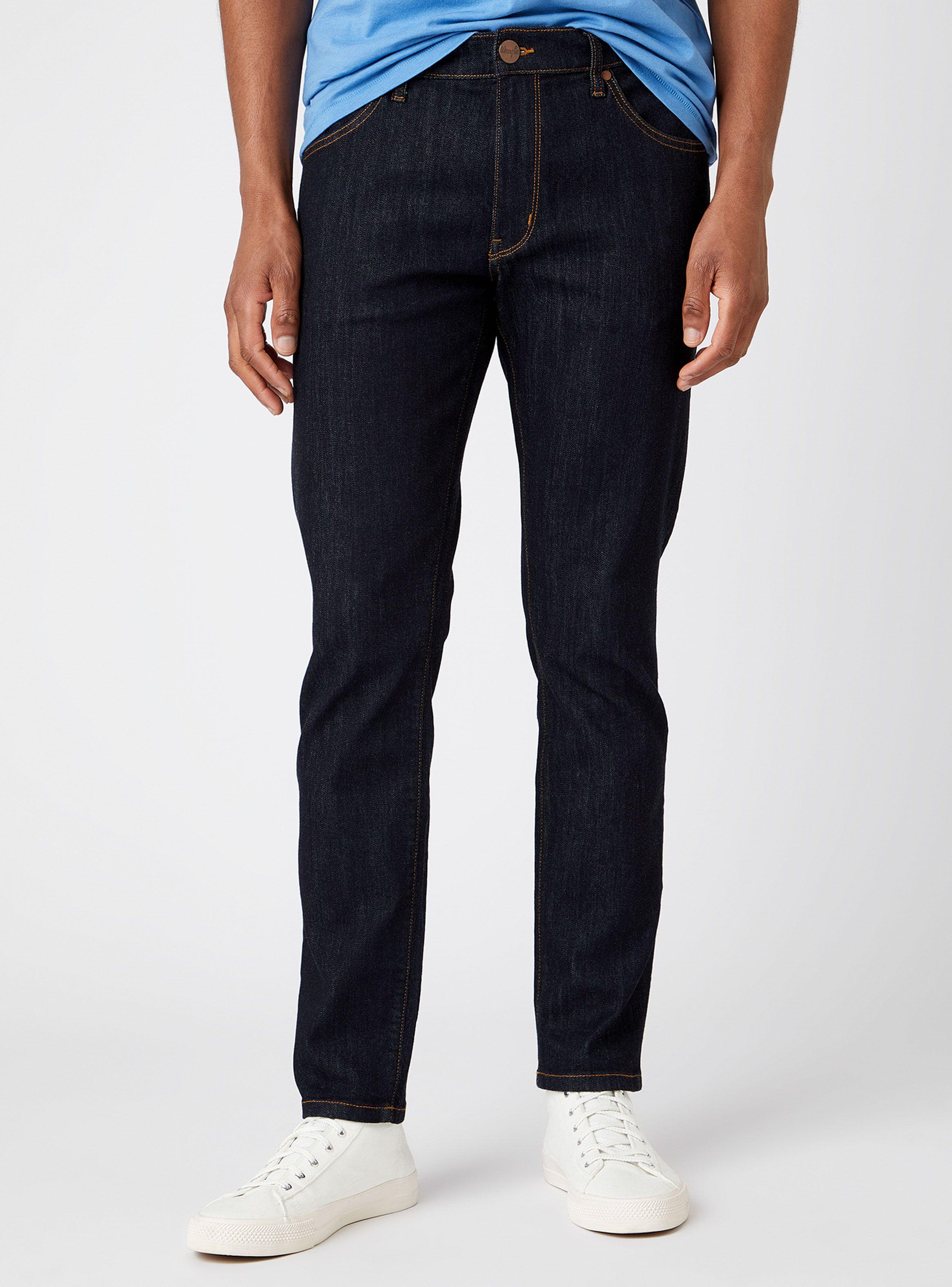 Jeans Color Strtch Slim Fit 139674Tt-0