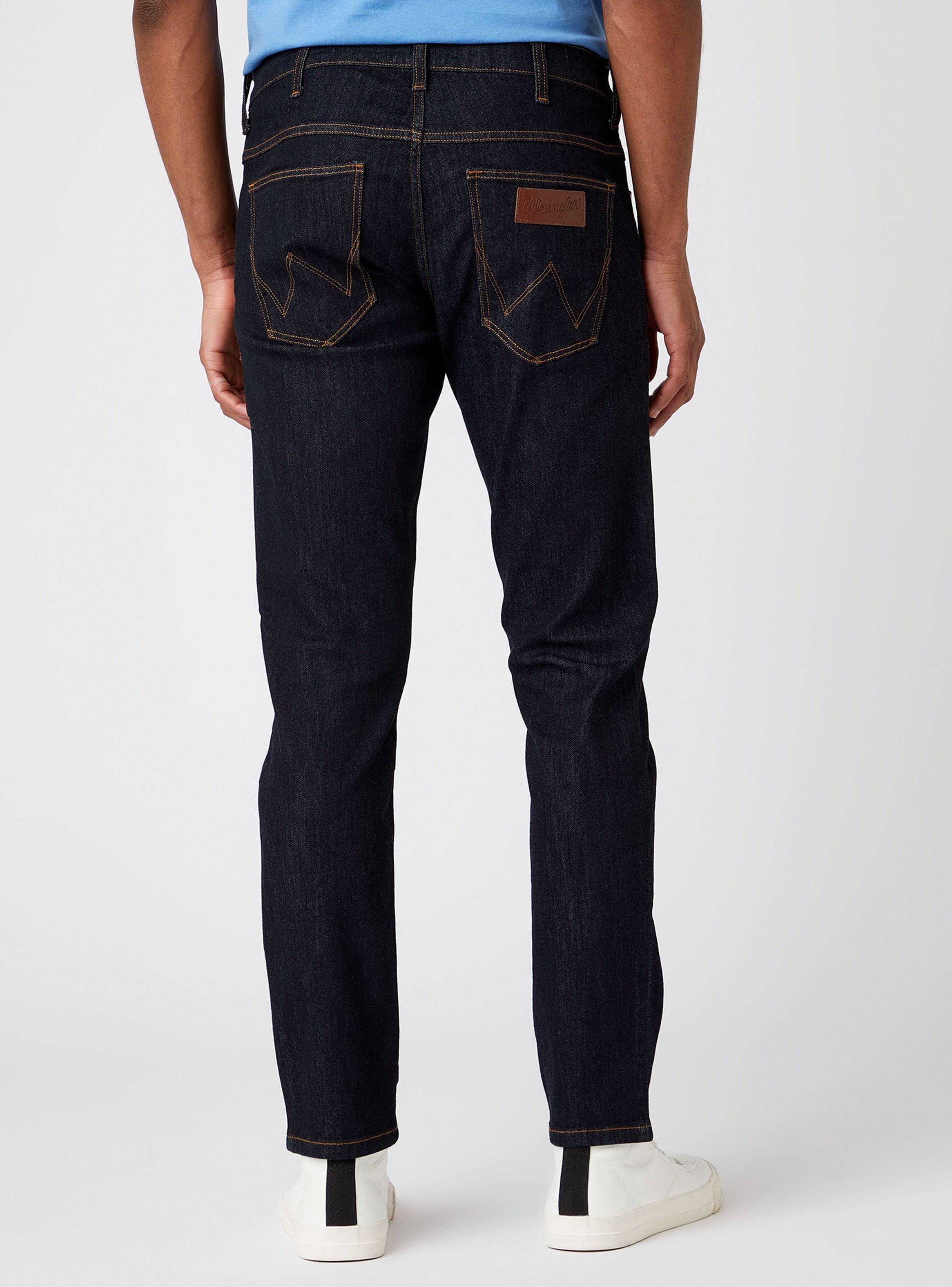 Jeans Color Strtch Slim Fit 139674Tt-1