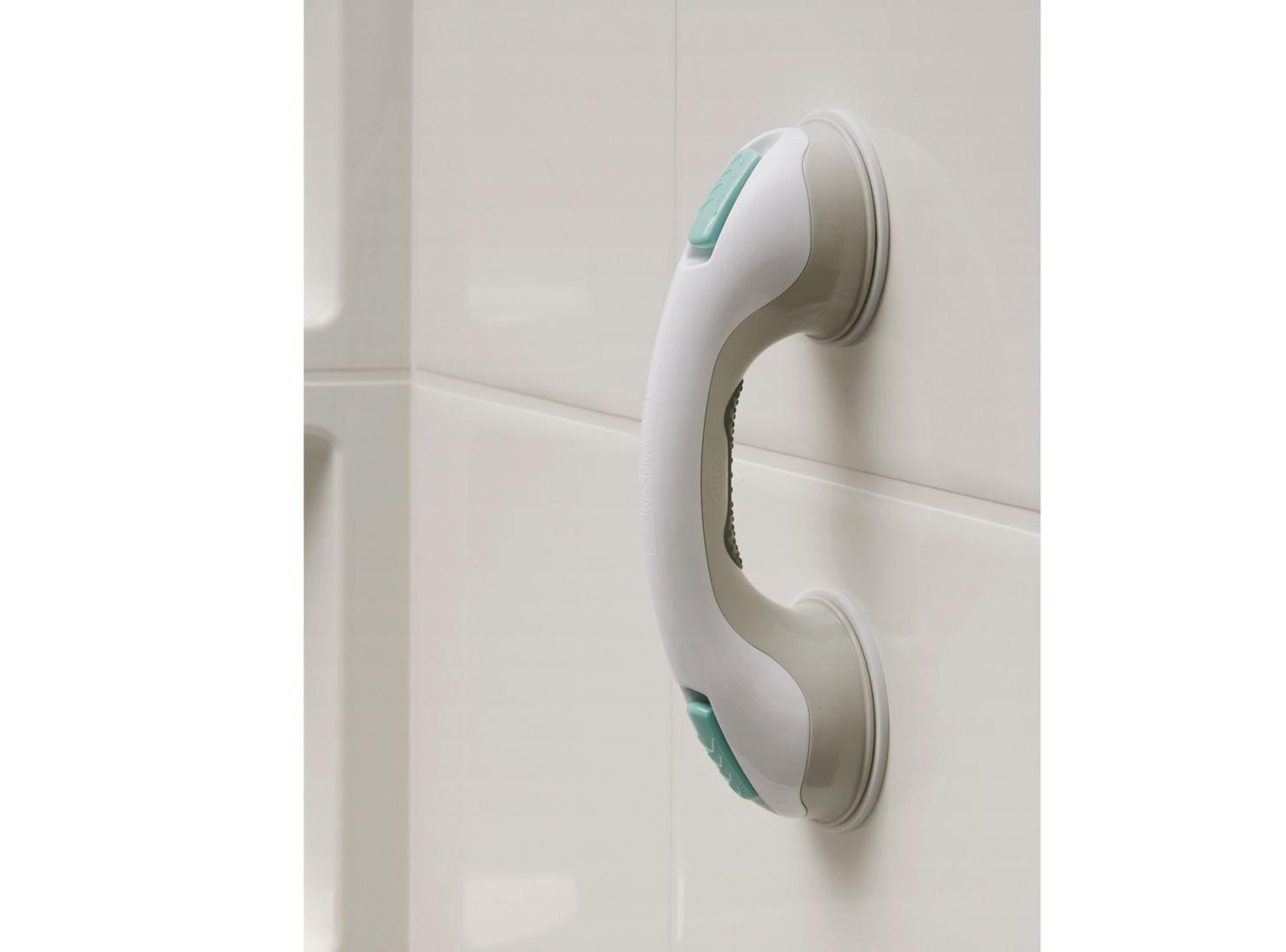 Baranda Mommy's Helper de Seguridad Para Baño-2
