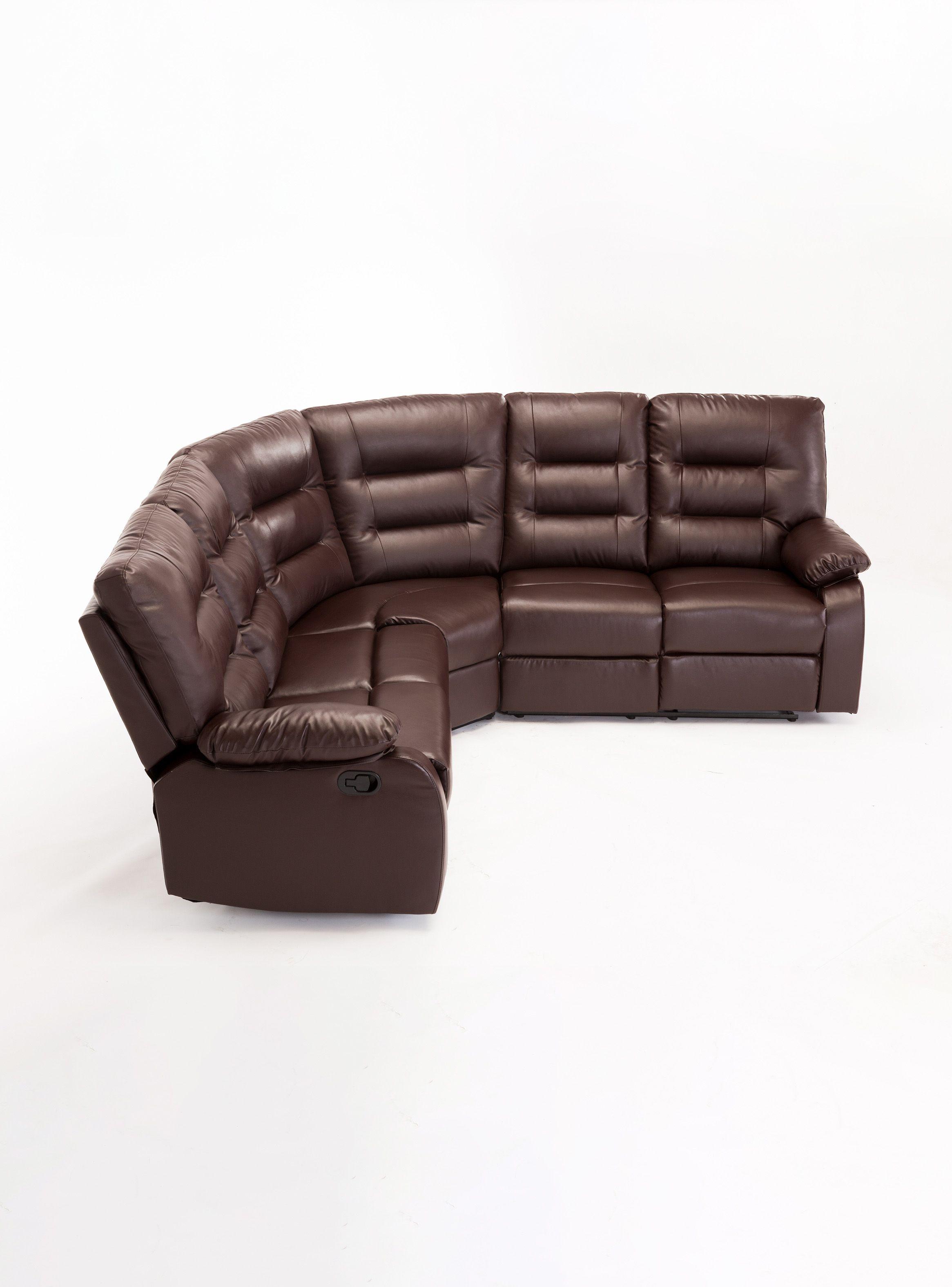 Reclinable Modular Bear Attimo-3