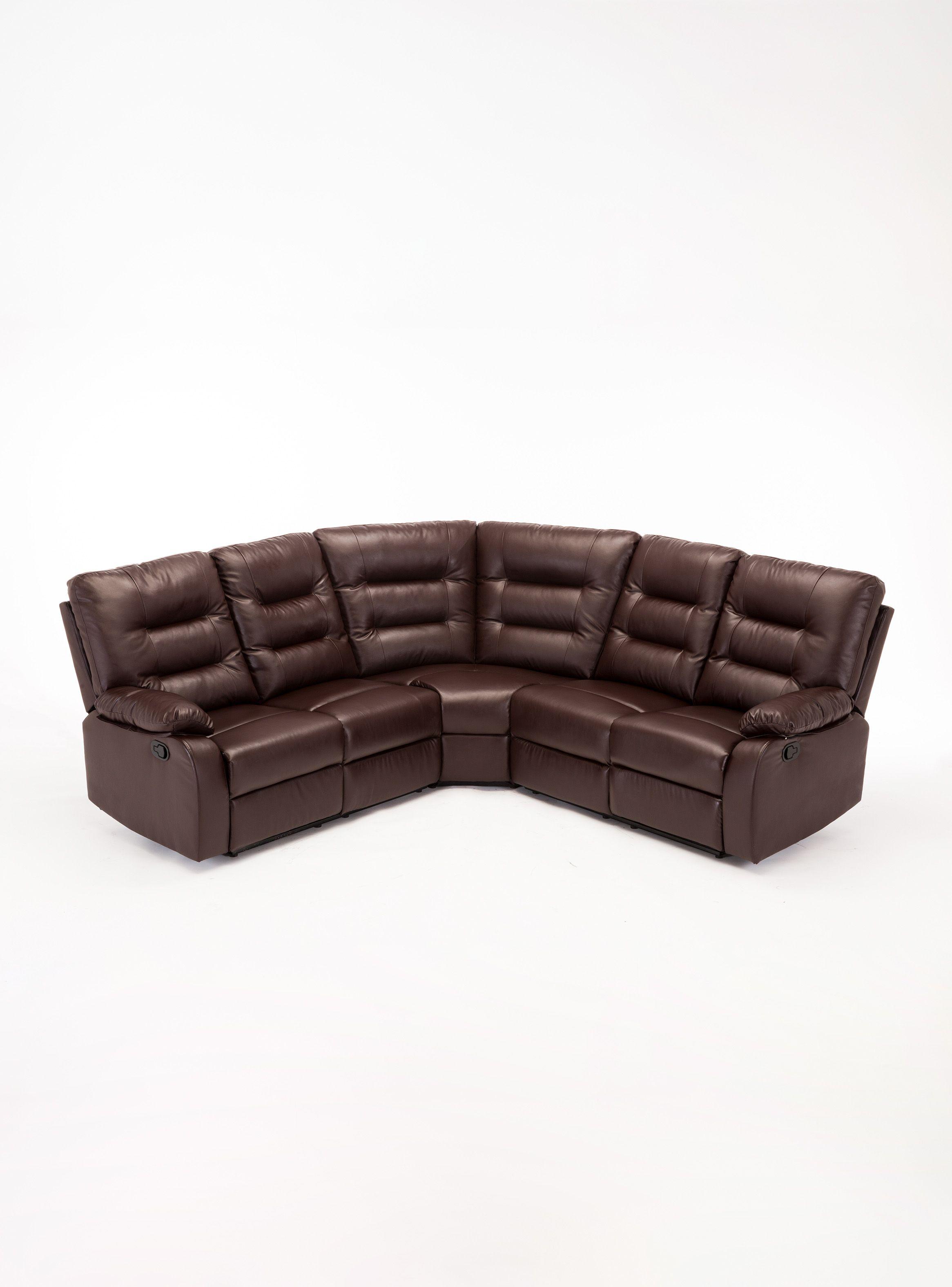 Reclinable Modular Bear Attimo-6